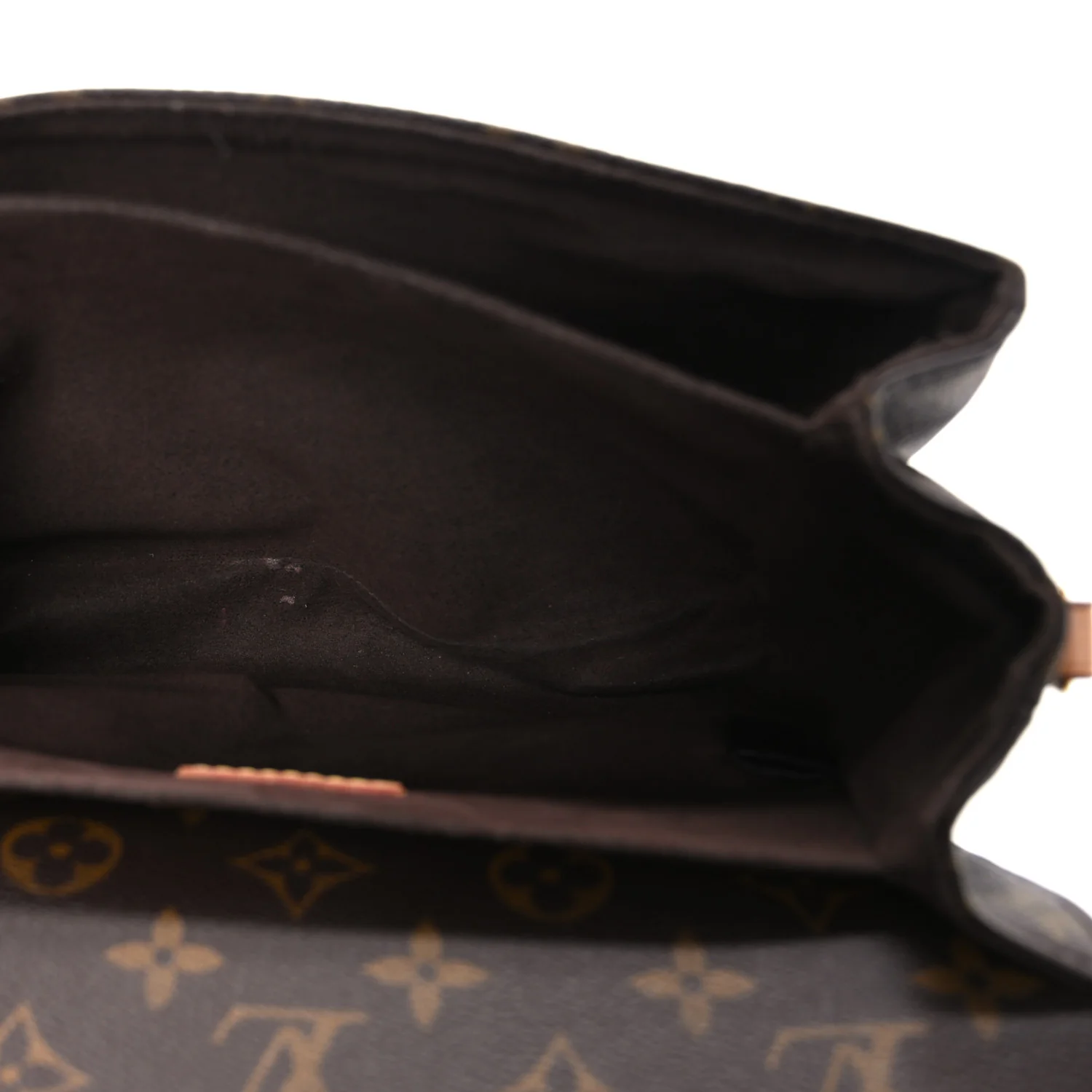 Monogram Pochette Metis - Image 5