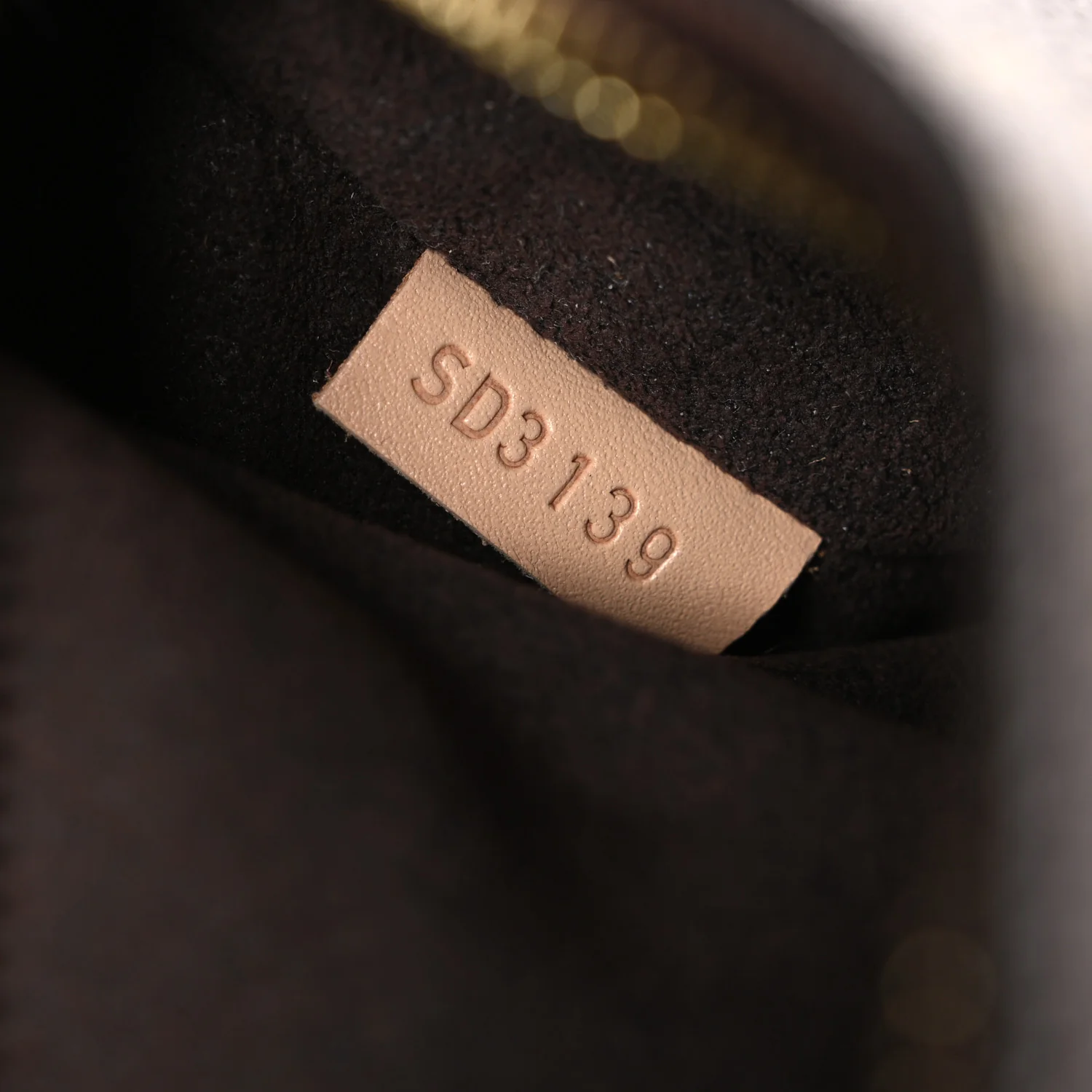 Monogram Pochette Metis - Image 8