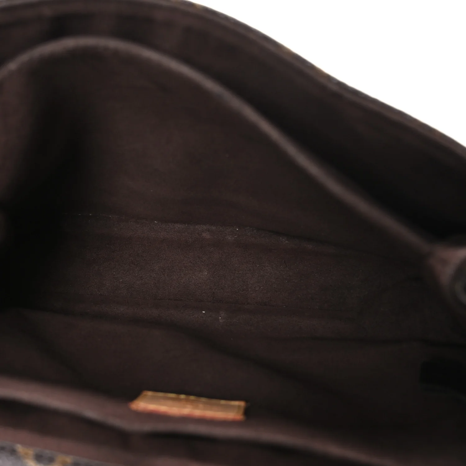 Monogram Pochette Metis - Image 5