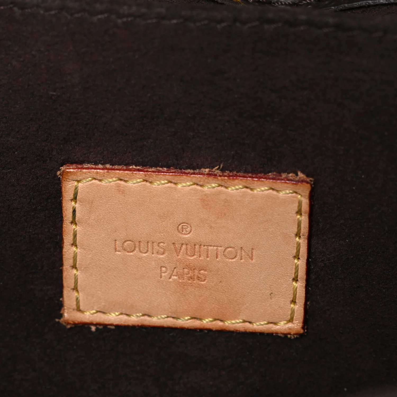 Monogram Pochette Metis - Image 6