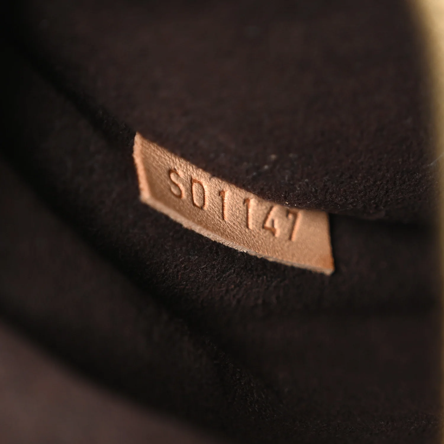 Monogram Pochette Metis - Image 8