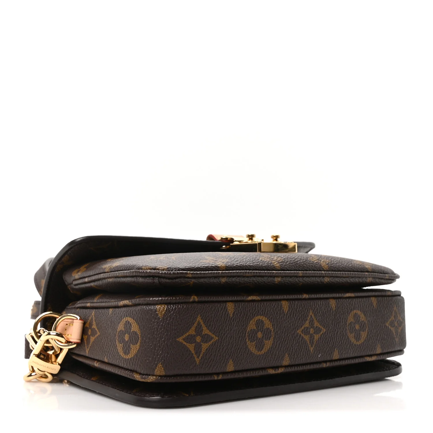 Monogram Pochette Metis East West - Image 4