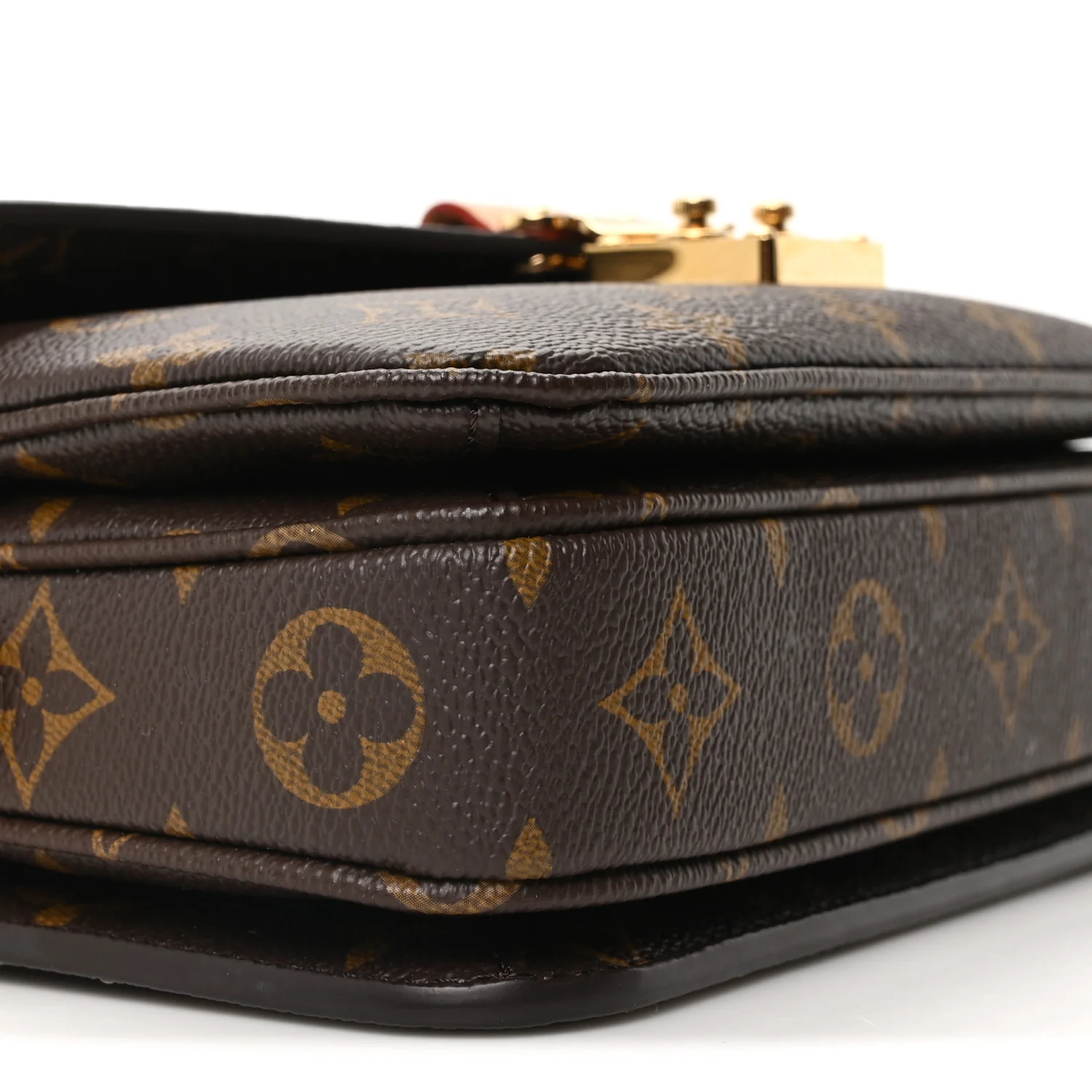 Monogram Pochette Metis East West - Image 8