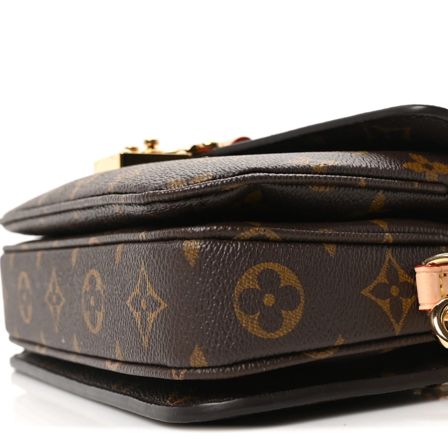 Monogram Pochette Metis East West - Image 9