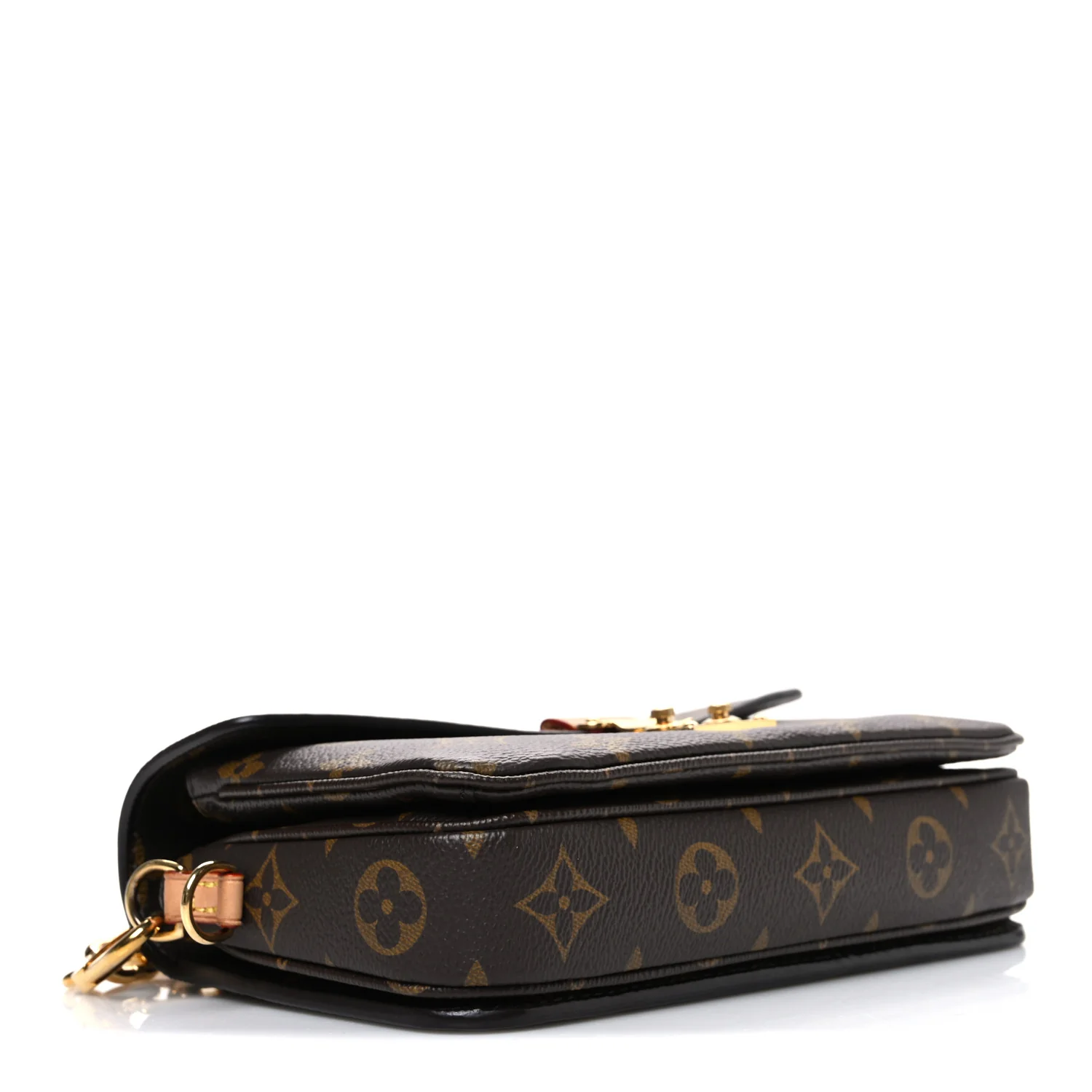 Monogram Pochette Metis East West - Image 4
