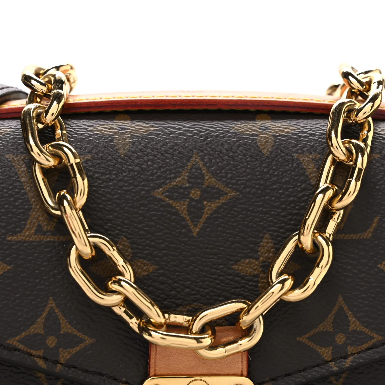 Monogram Pochette Metis East West - Image 7