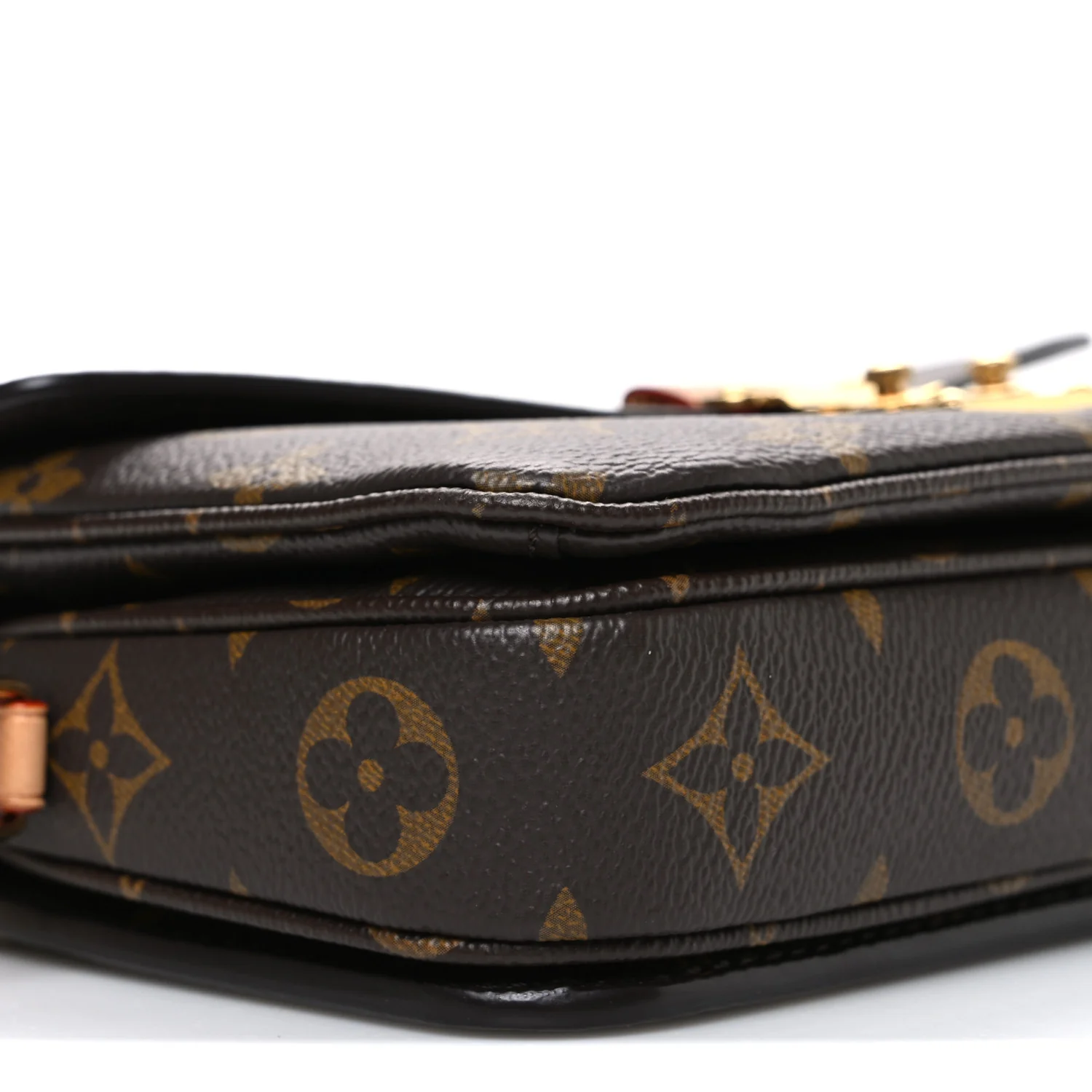 Monogram Pochette Metis East West - Image 8