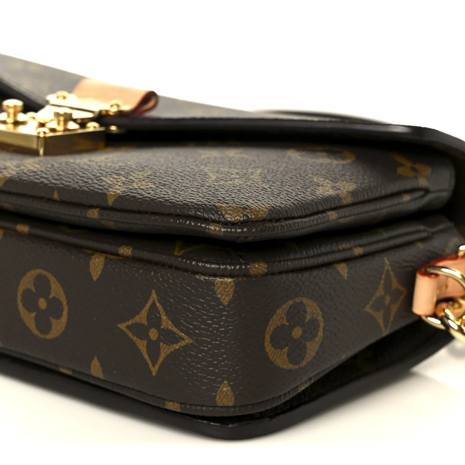 Monogram Pochette Metis East West - Image 11