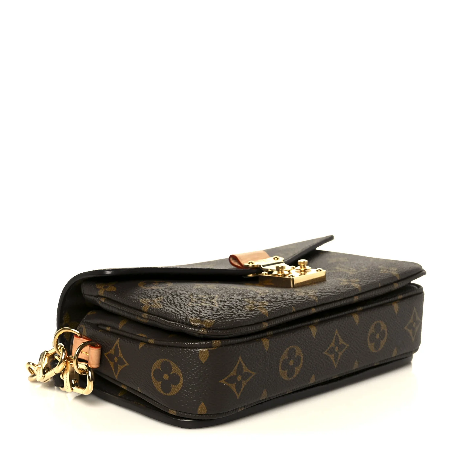 Monogram Pochette Metis East West - Image 4