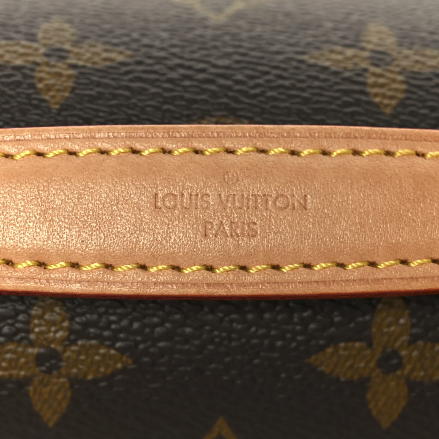 Monogram Pochette Metis East West - Image 8