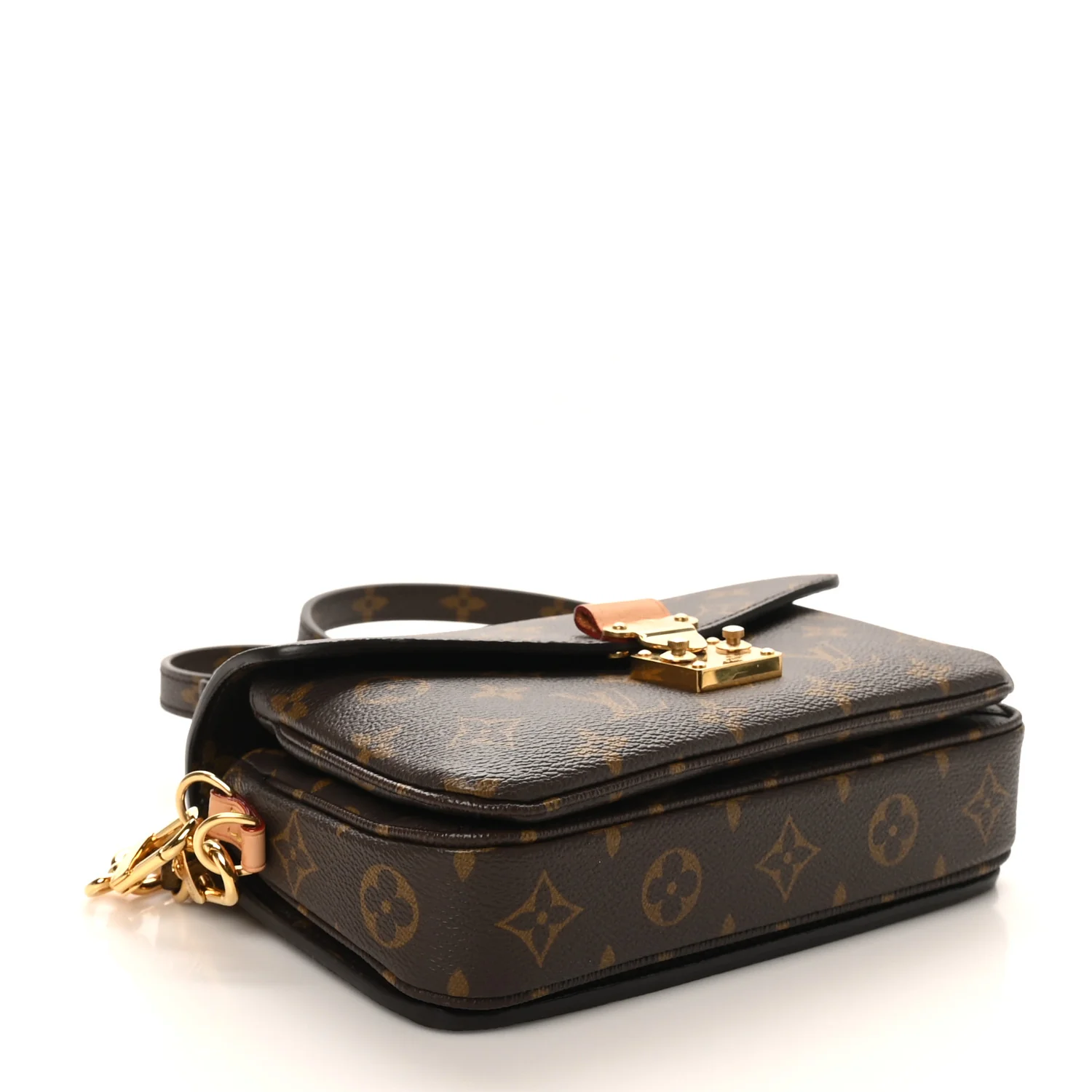 Monogram Pochette Metis East West - Image 4