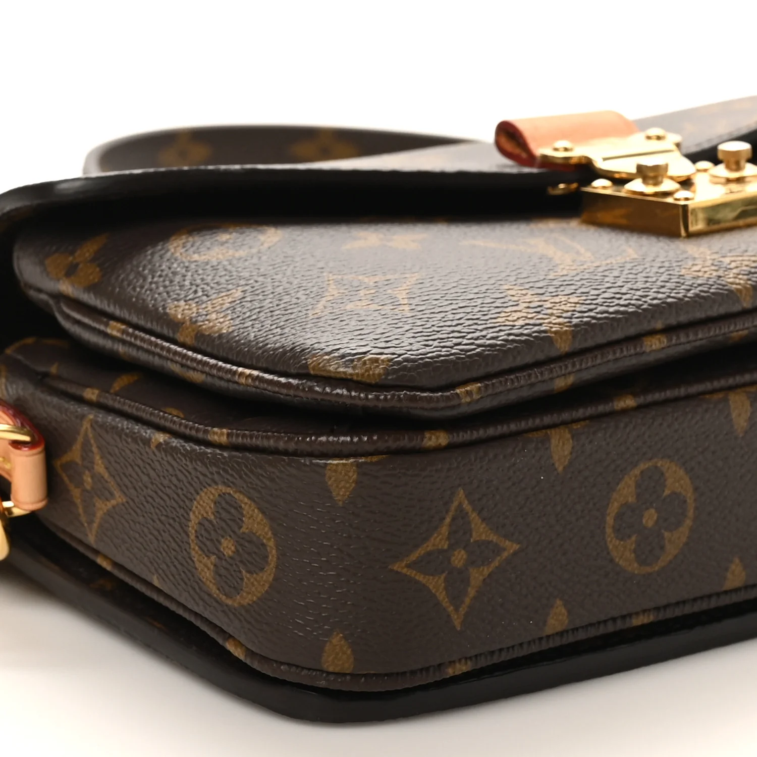 Monogram Pochette Metis East West - Image 8