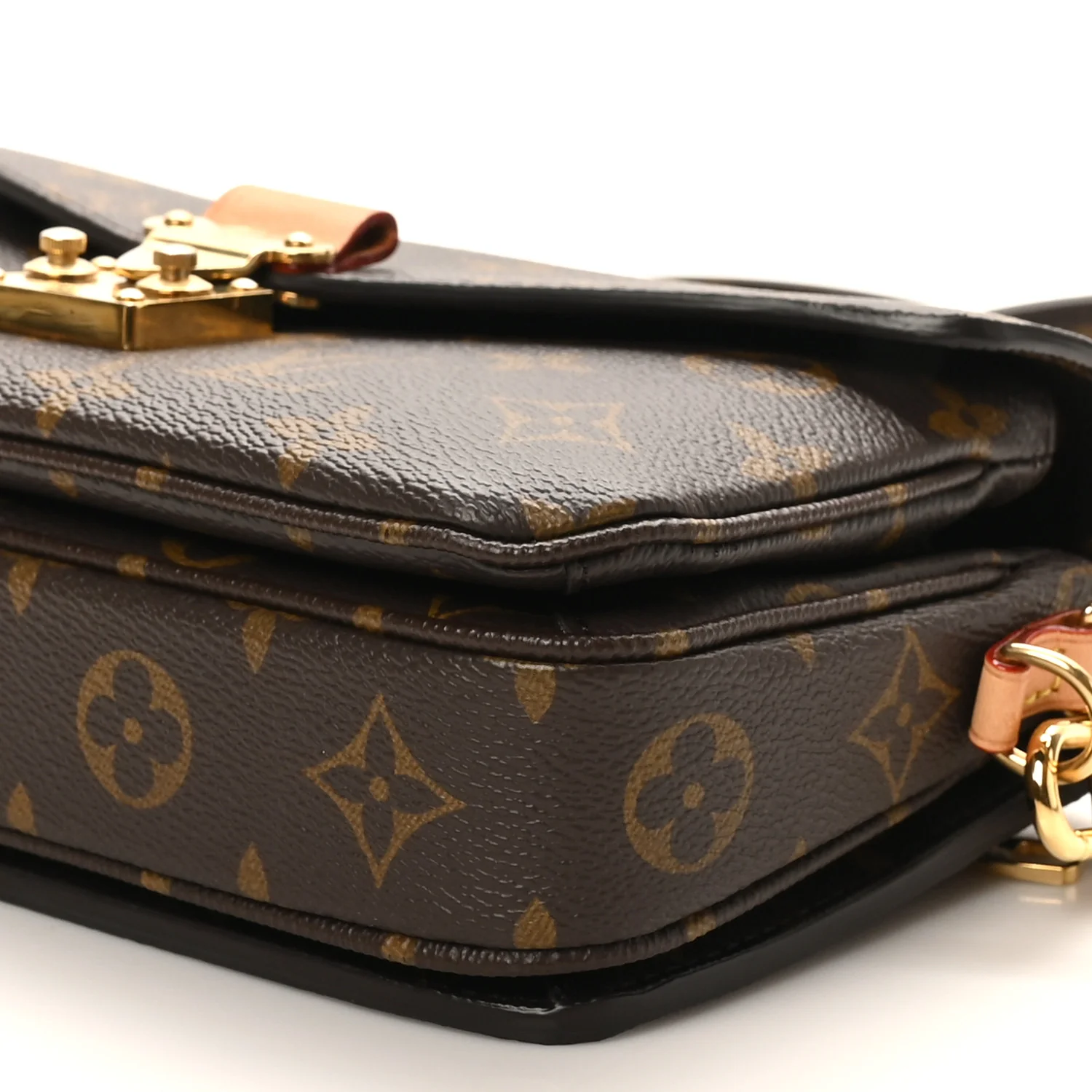 Monogram Pochette Metis East West - Image 9
