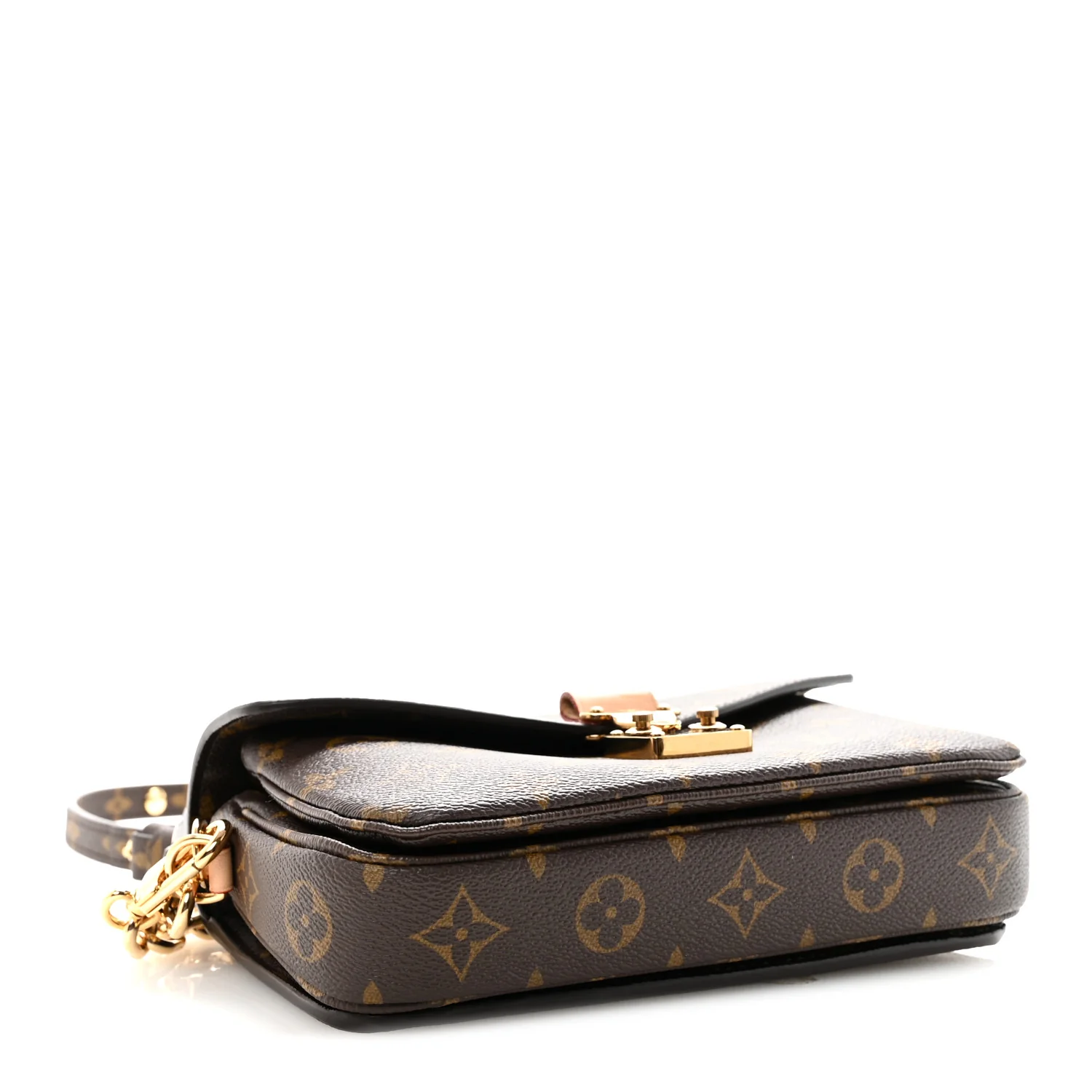 Monogram Pochette Metis East West - Image 4
