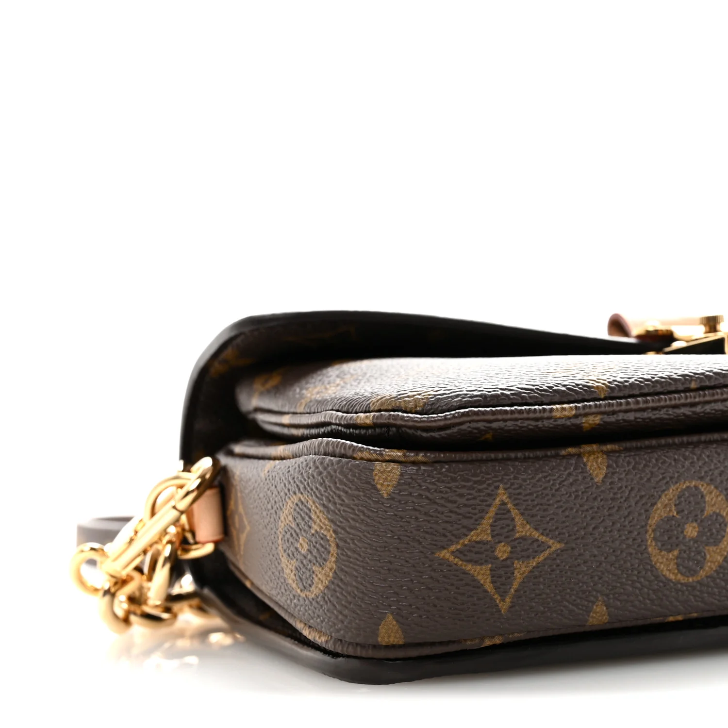Monogram Pochette Metis East West - Image 8
