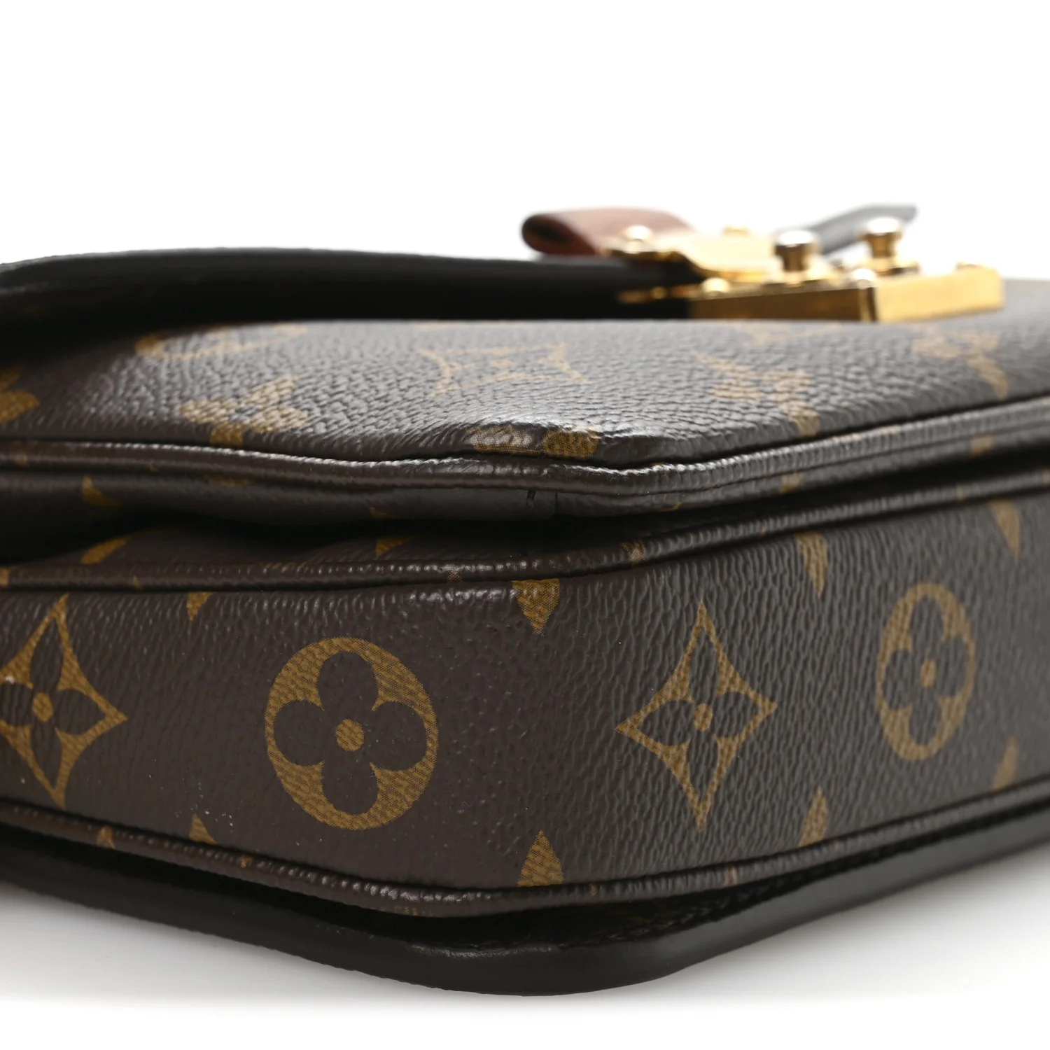 Monogram Pochette Metis East West - Image 14