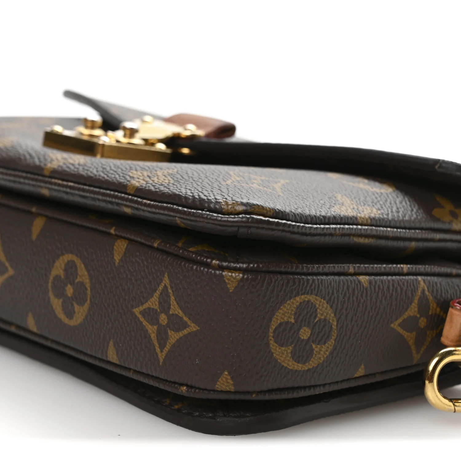 Monogram Pochette Metis East West - Image 17
