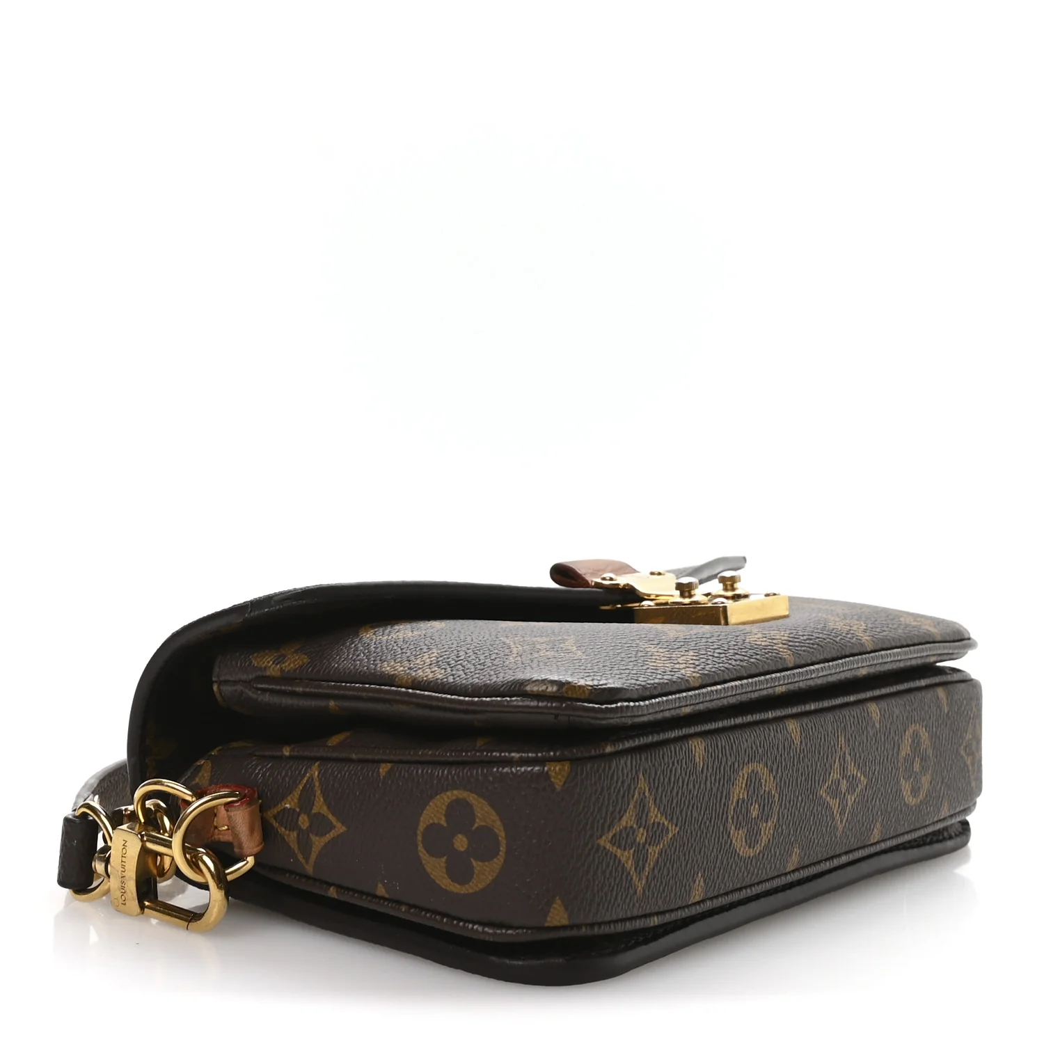 Monogram Pochette Metis East West - Image 7