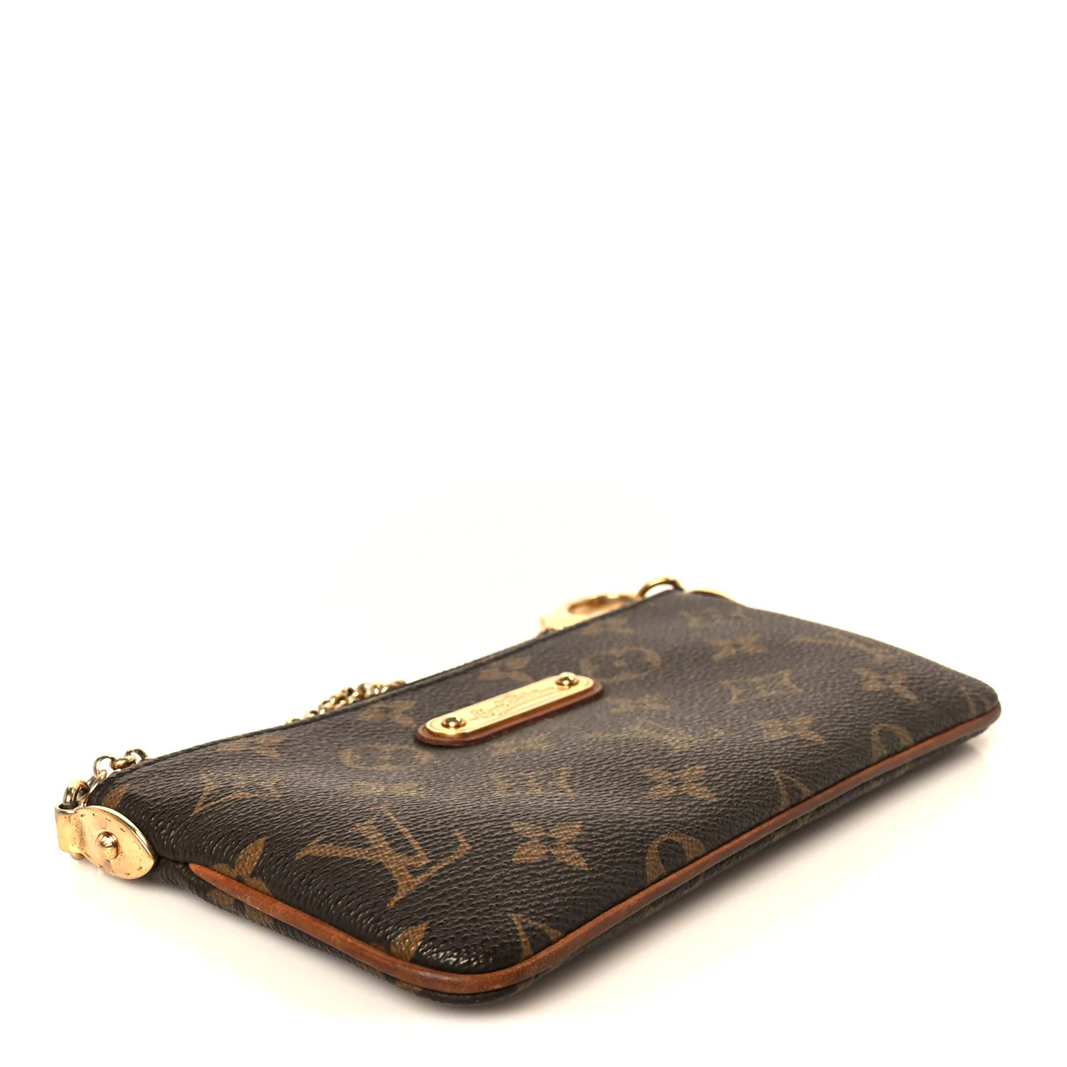 Monogram Pochette Milla MM - Image 4