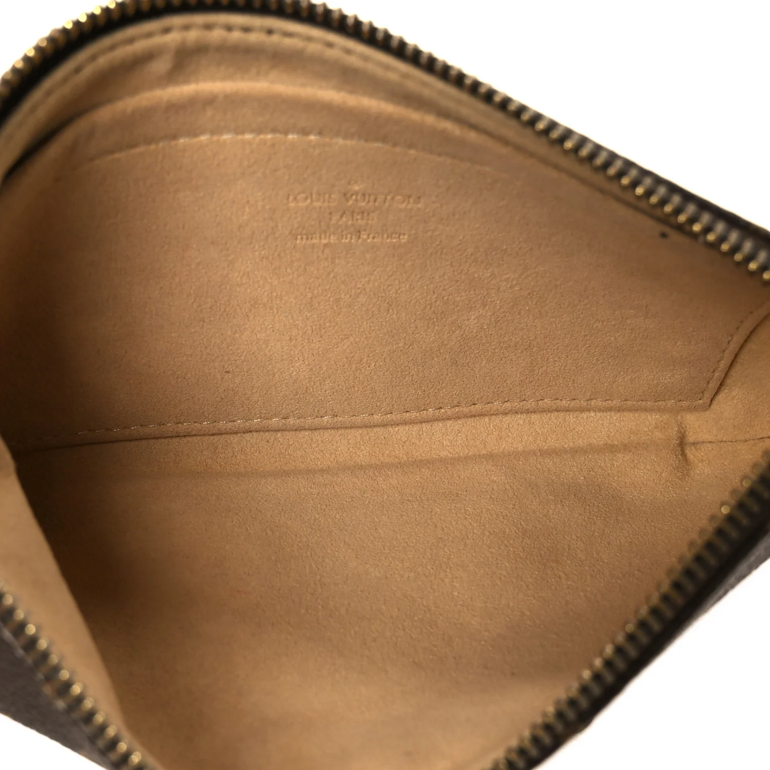Monogram Pochette Milla MM - Image 5
