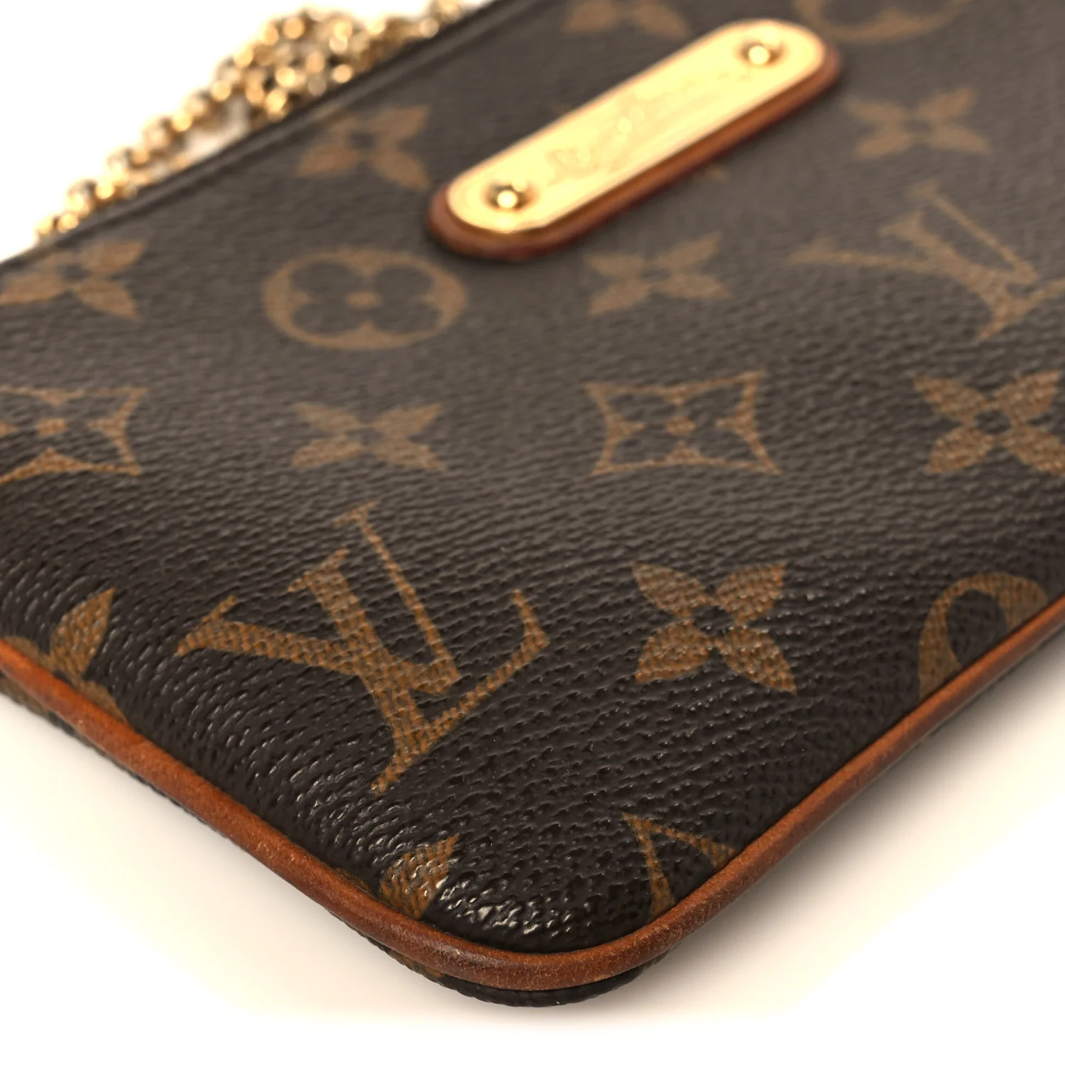 Monogram Pochette Milla MM - Image 9