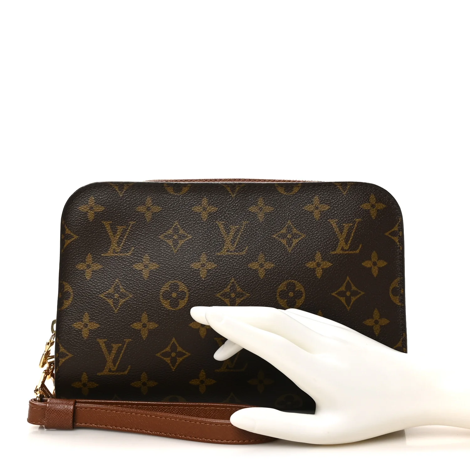 Monogram Pochette Orsay - Image 2