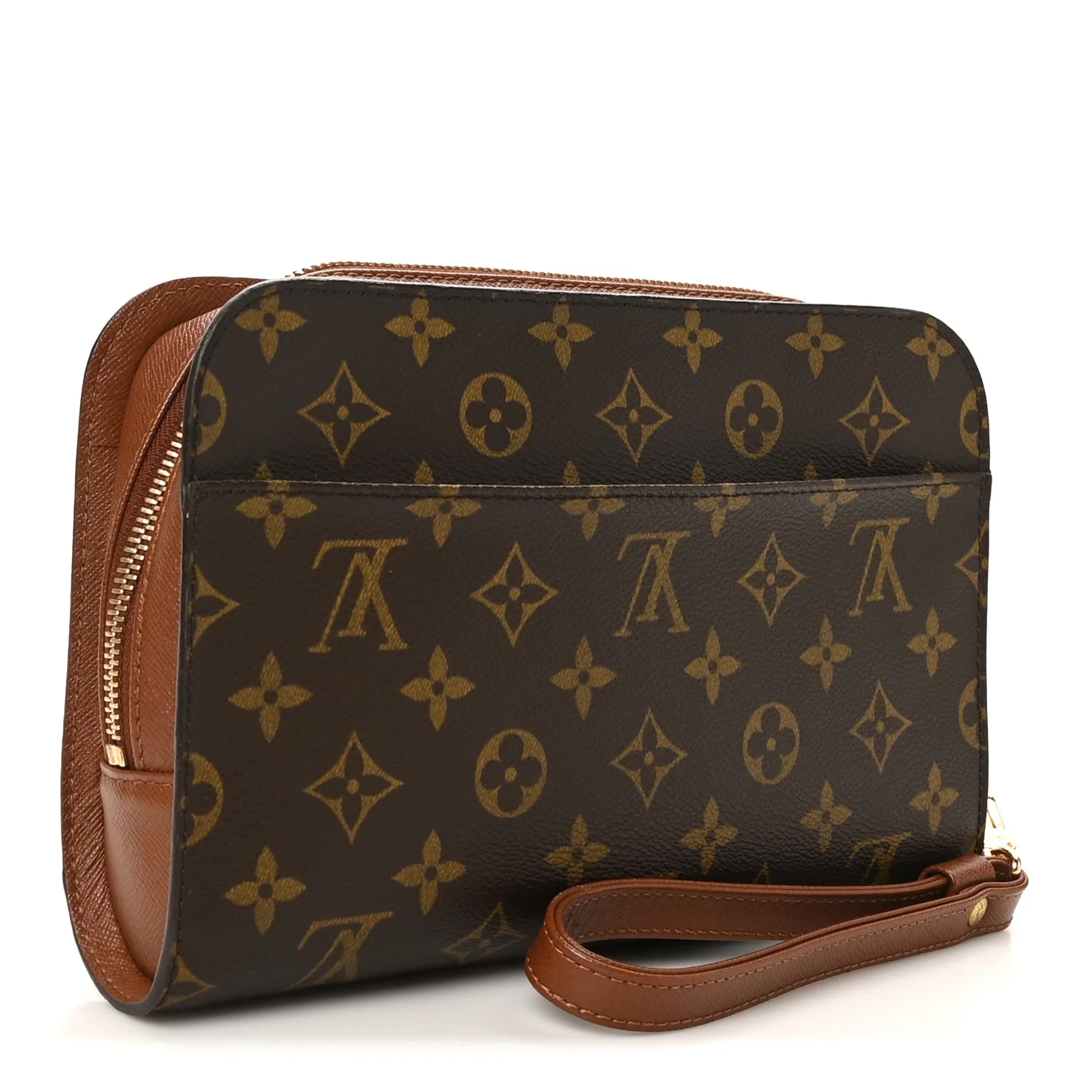 Monogram Pochette Orsay - Image 3