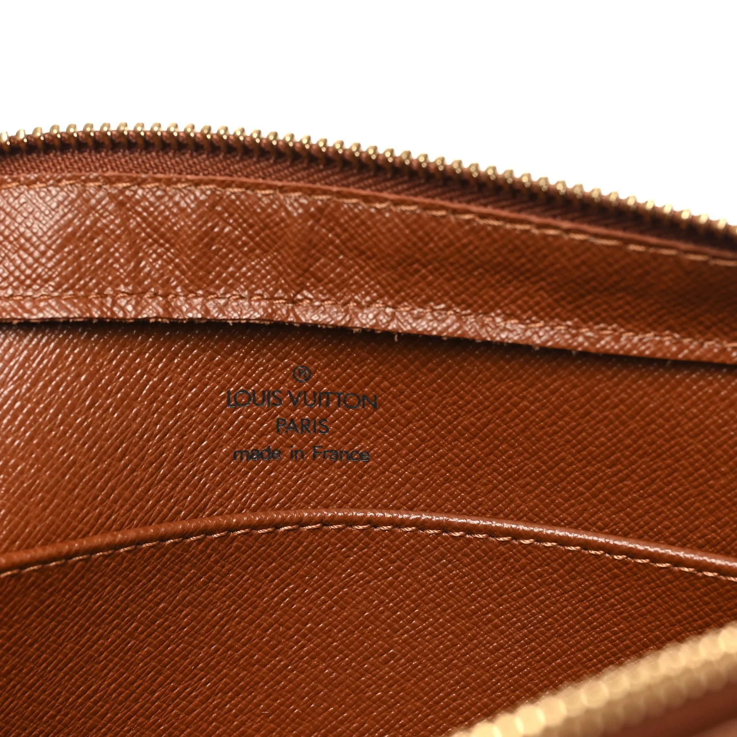 Monogram Pochette Orsay - Image 6