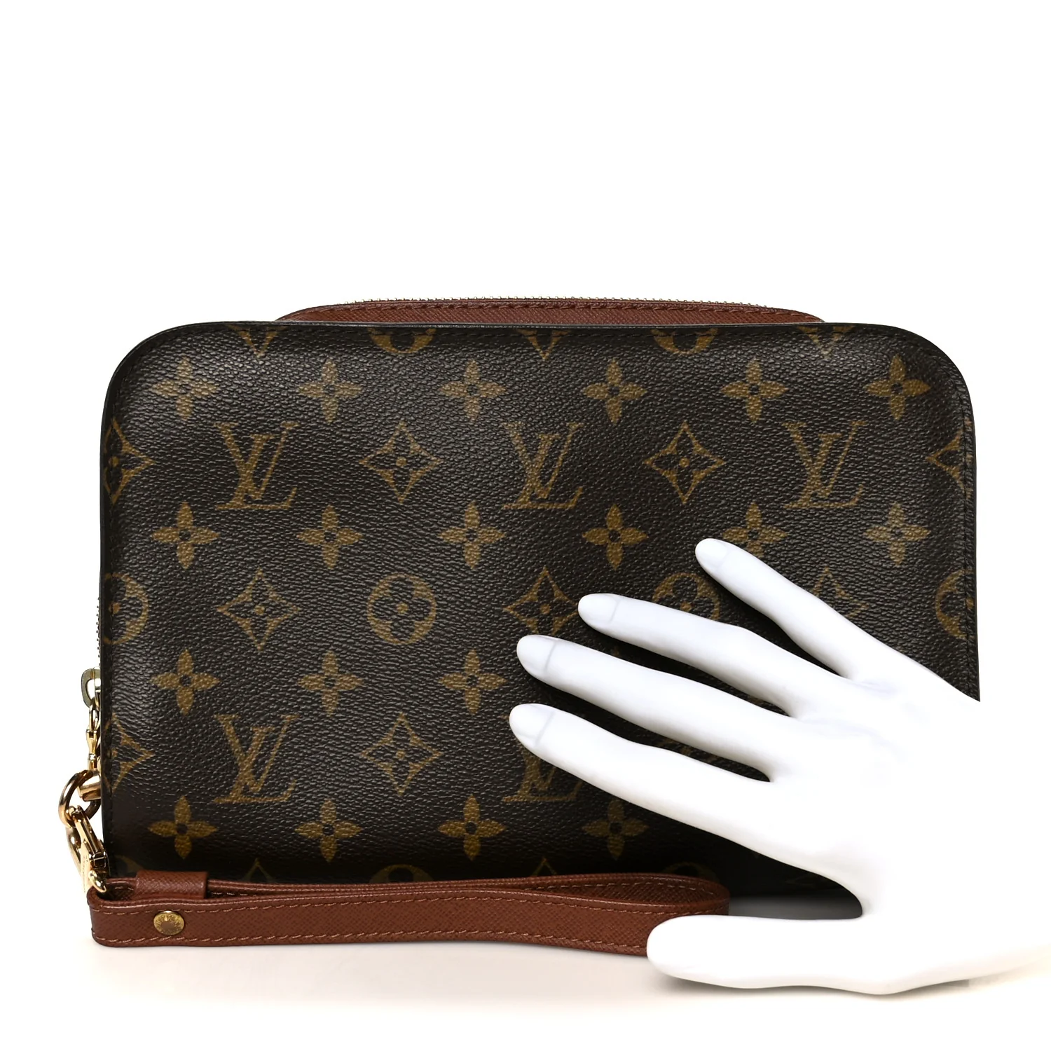 Monogram Pochette Orsay - Image 2