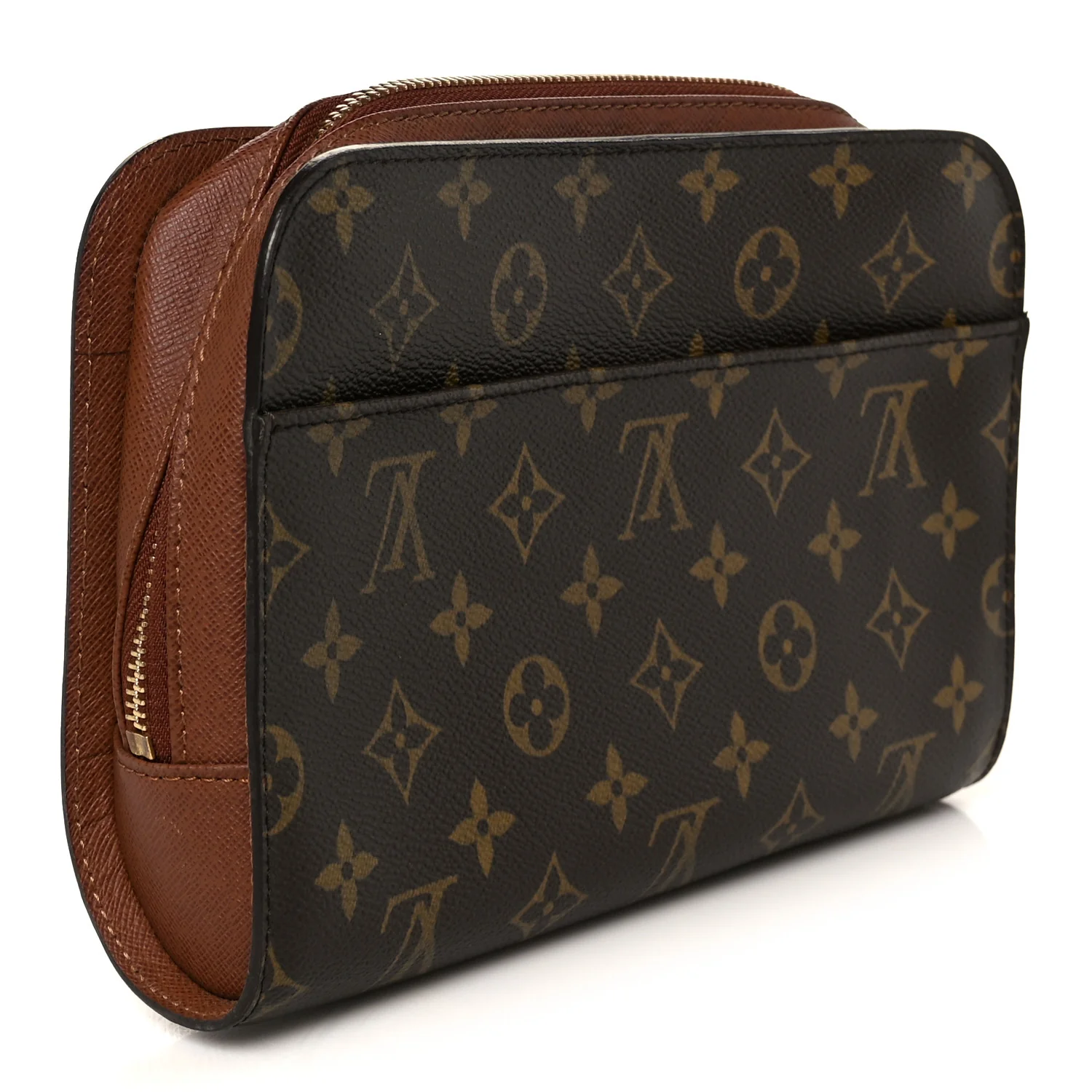 Monogram Pochette Orsay - Image 3