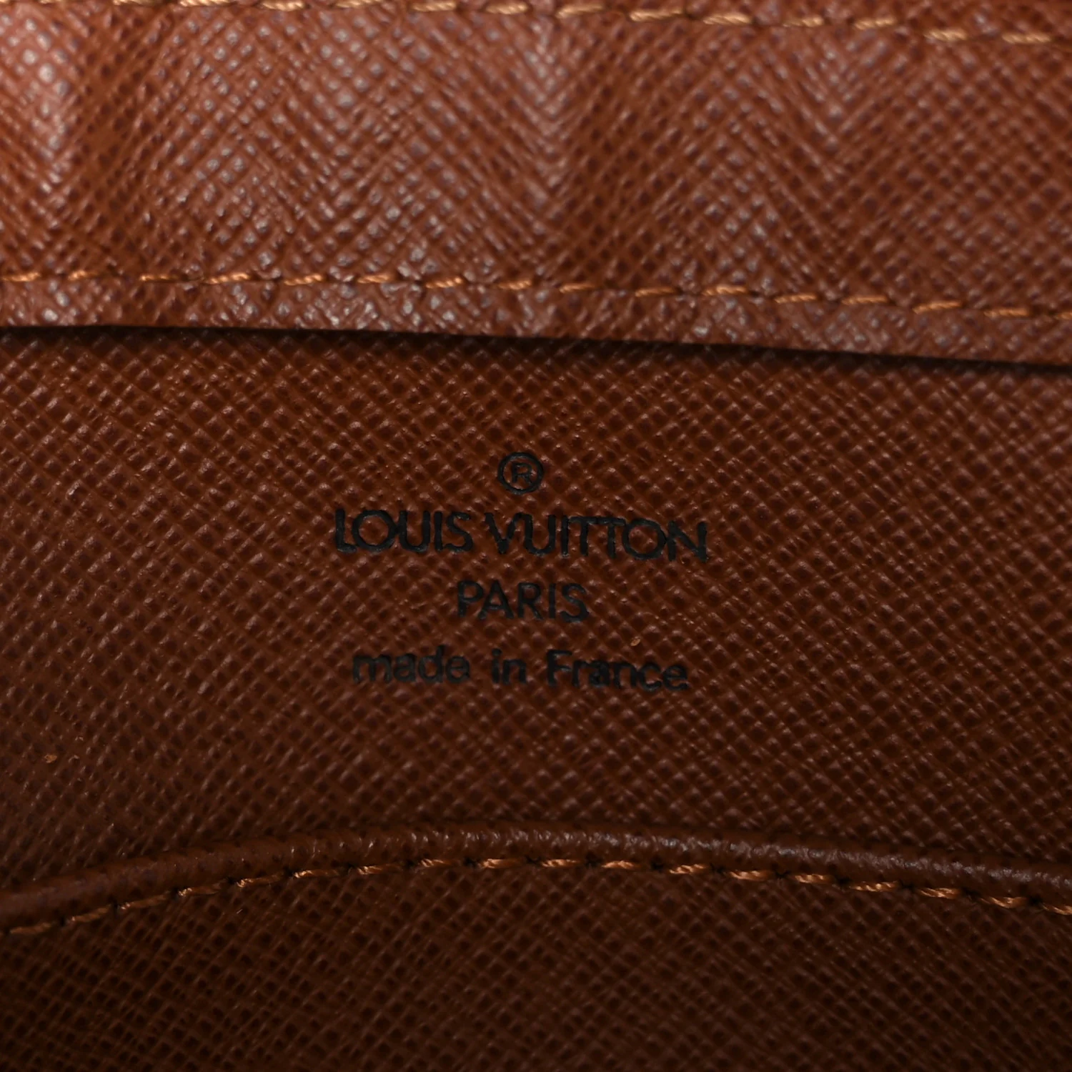 Monogram Pochette Orsay - Image 6