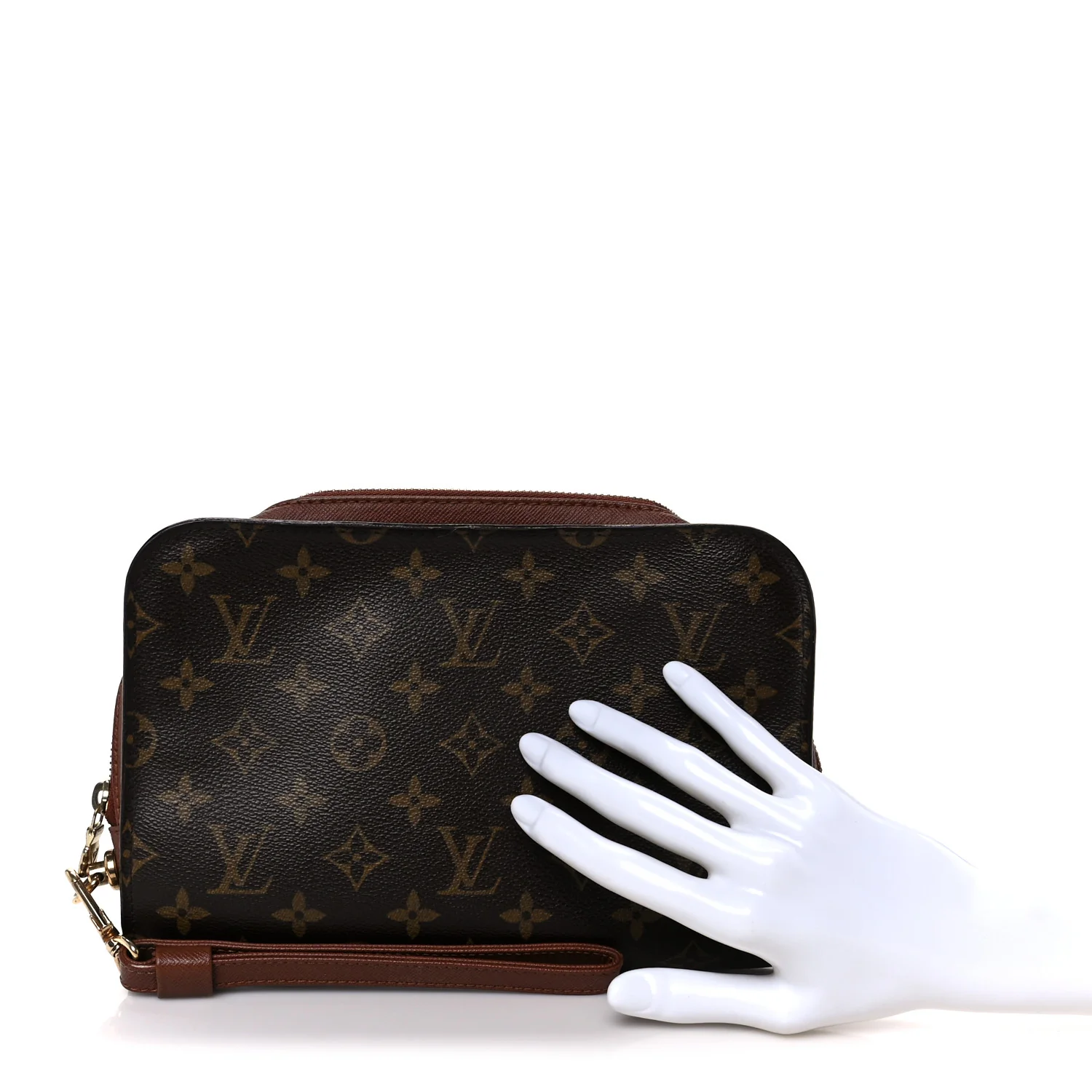 Monogram Pochette Orsay - Image 2