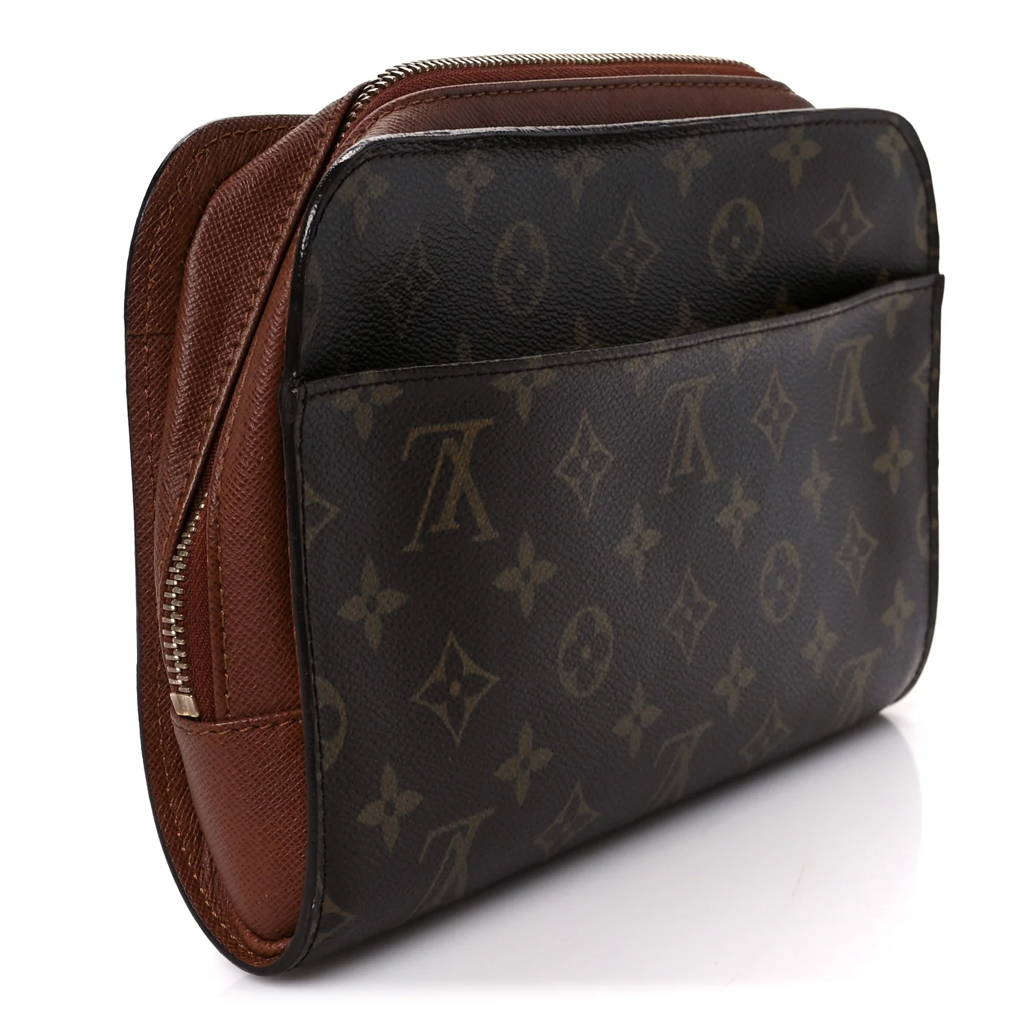 Monogram Pochette Orsay - Image 3