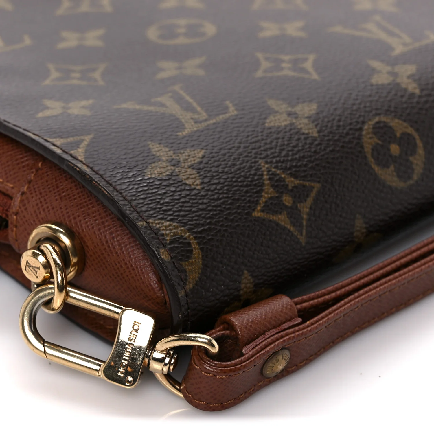 Monogram Pochette Orsay - Image 8