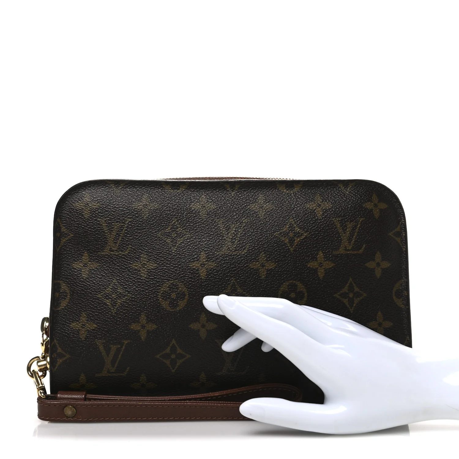 Monogram Pochette Orsay - Image 2