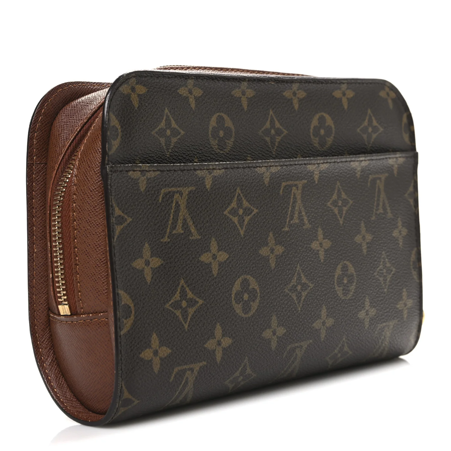 Monogram Pochette Orsay - Image 3