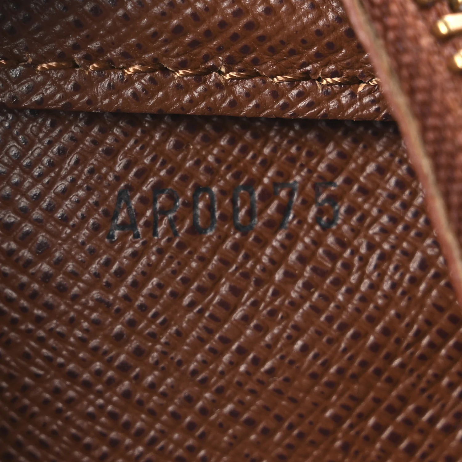 Monogram Pochette Orsay - Image 7