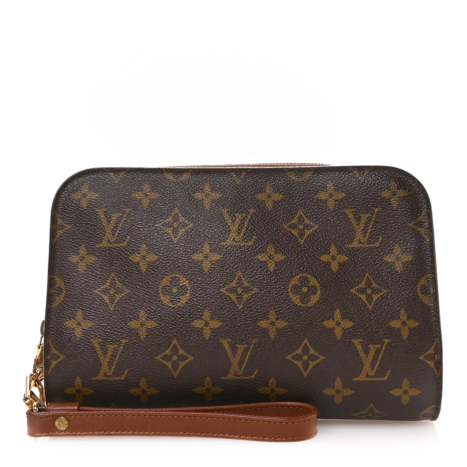Monogram Pochette Orsay