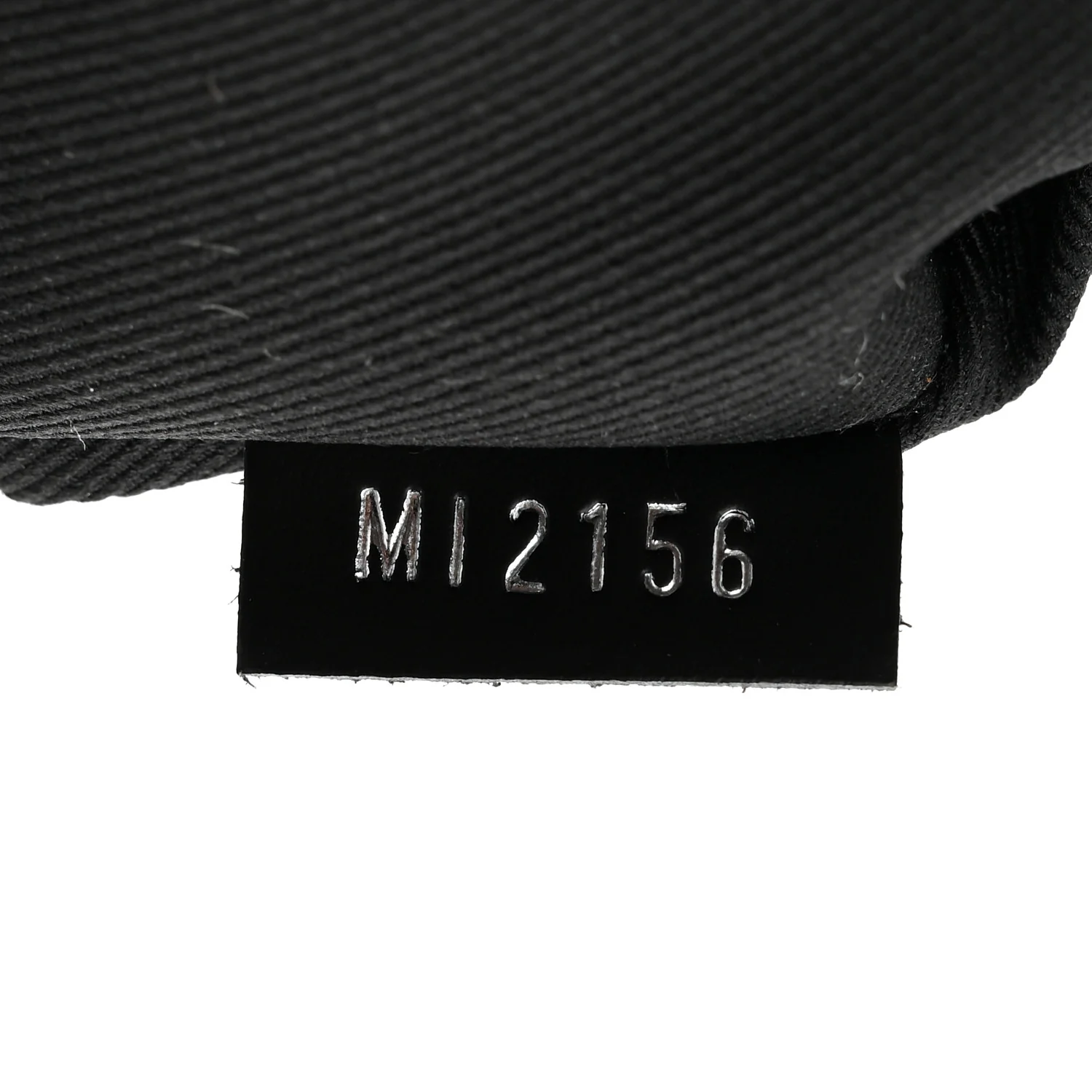 Monogram Pochette Plate MM - Image 7