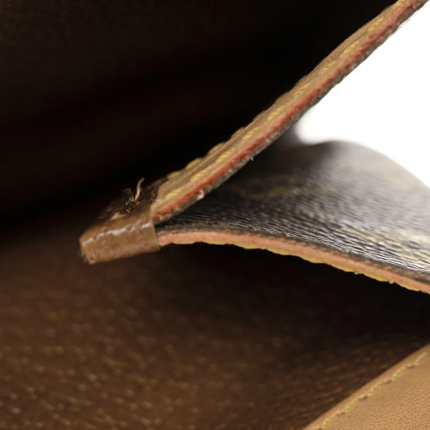 Monogram Pochette Pliante - Image 11