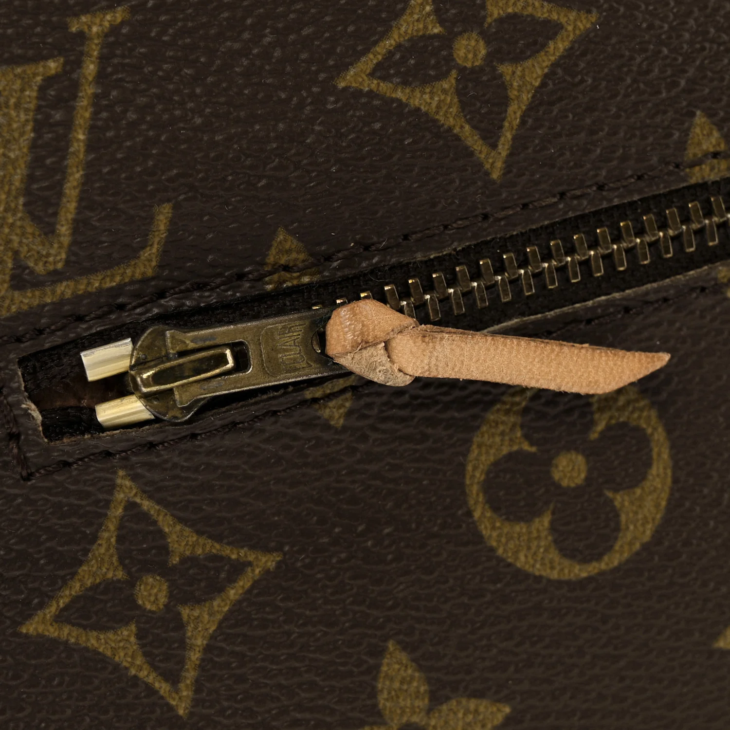 Monogram Pochette Pliante - Image 12
