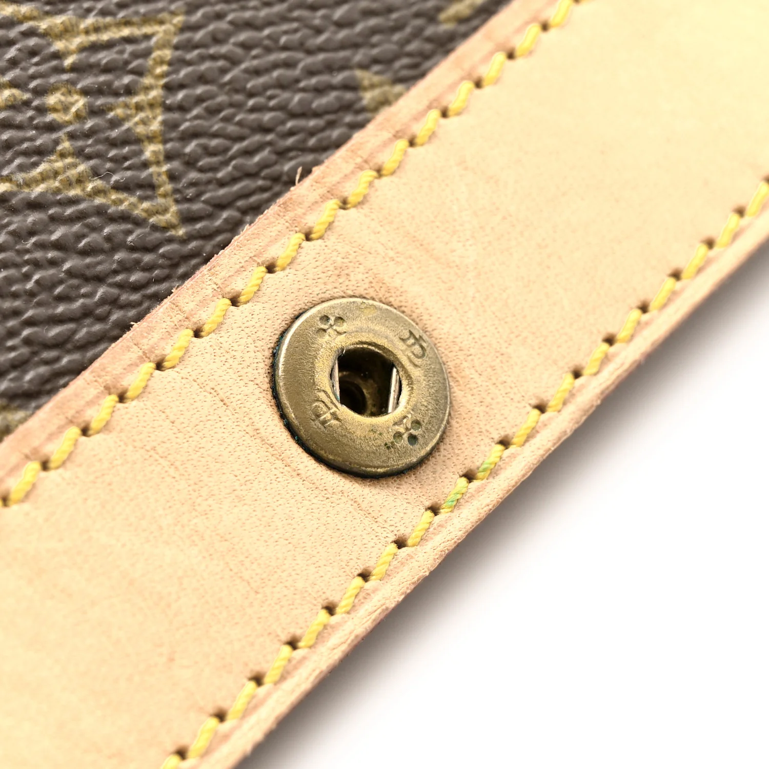 Monogram Pochette Pliante - Image 13