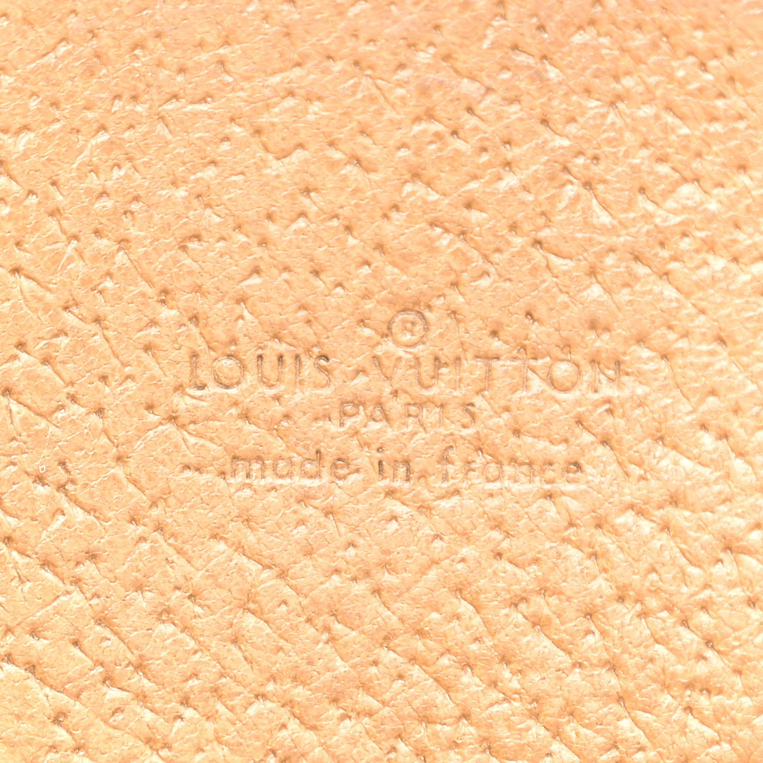 Monogram Pochette Pliante - Image 6