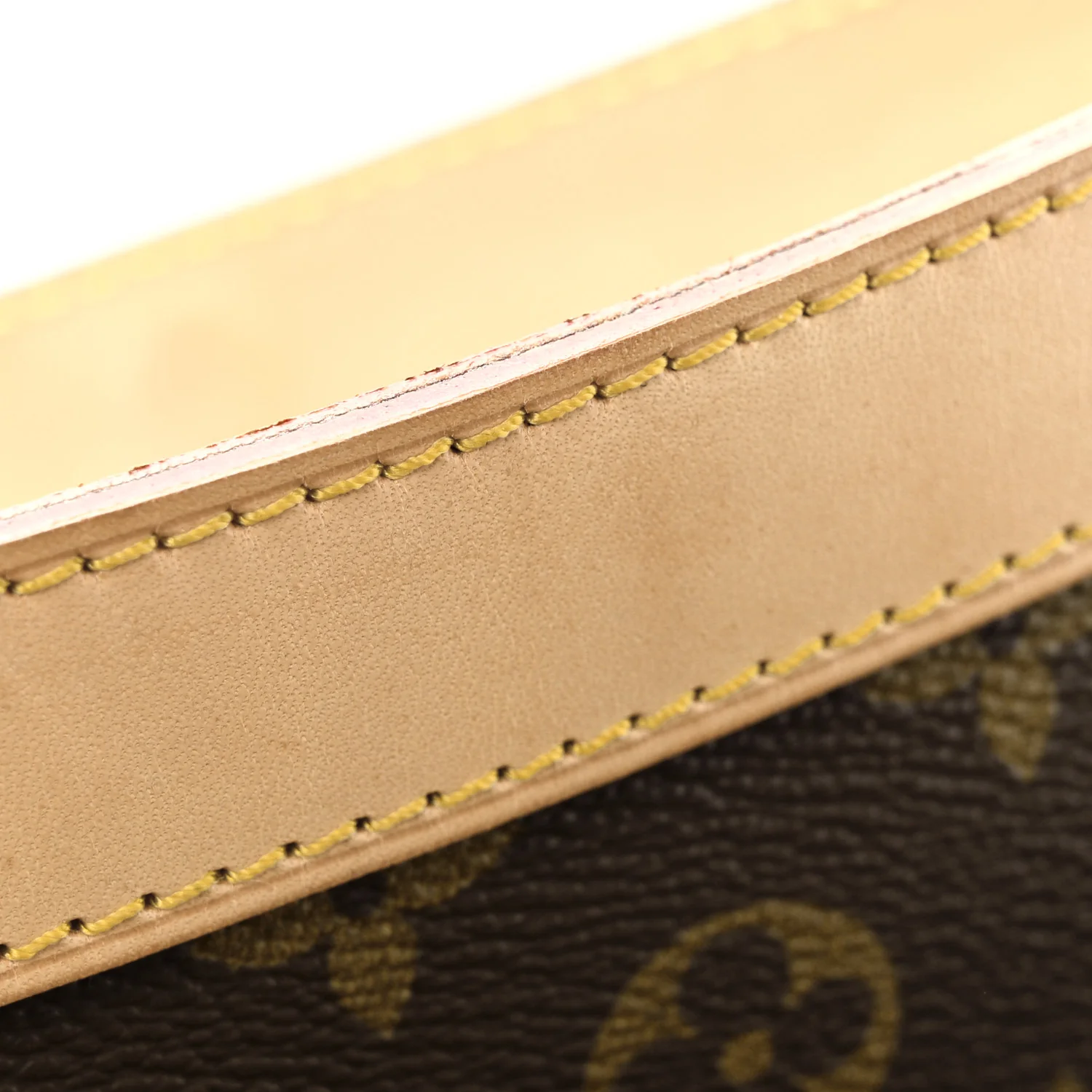 Monogram Pochette Pliante - Image 9