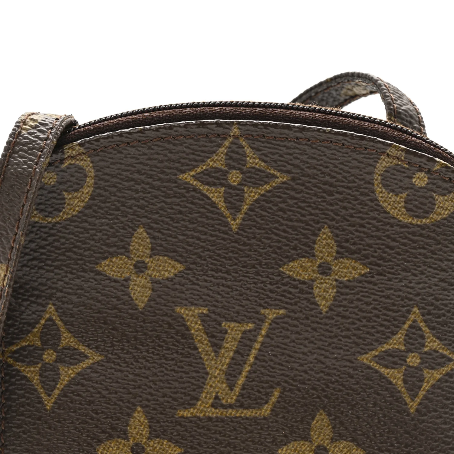Monogram Pochette Secret Passport Holder - Image 7