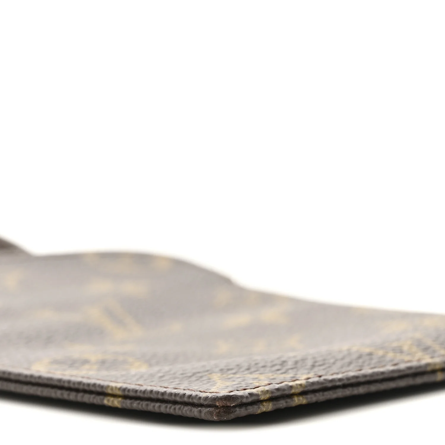 Monogram Pochette Secret Passport Holder - Image 8
