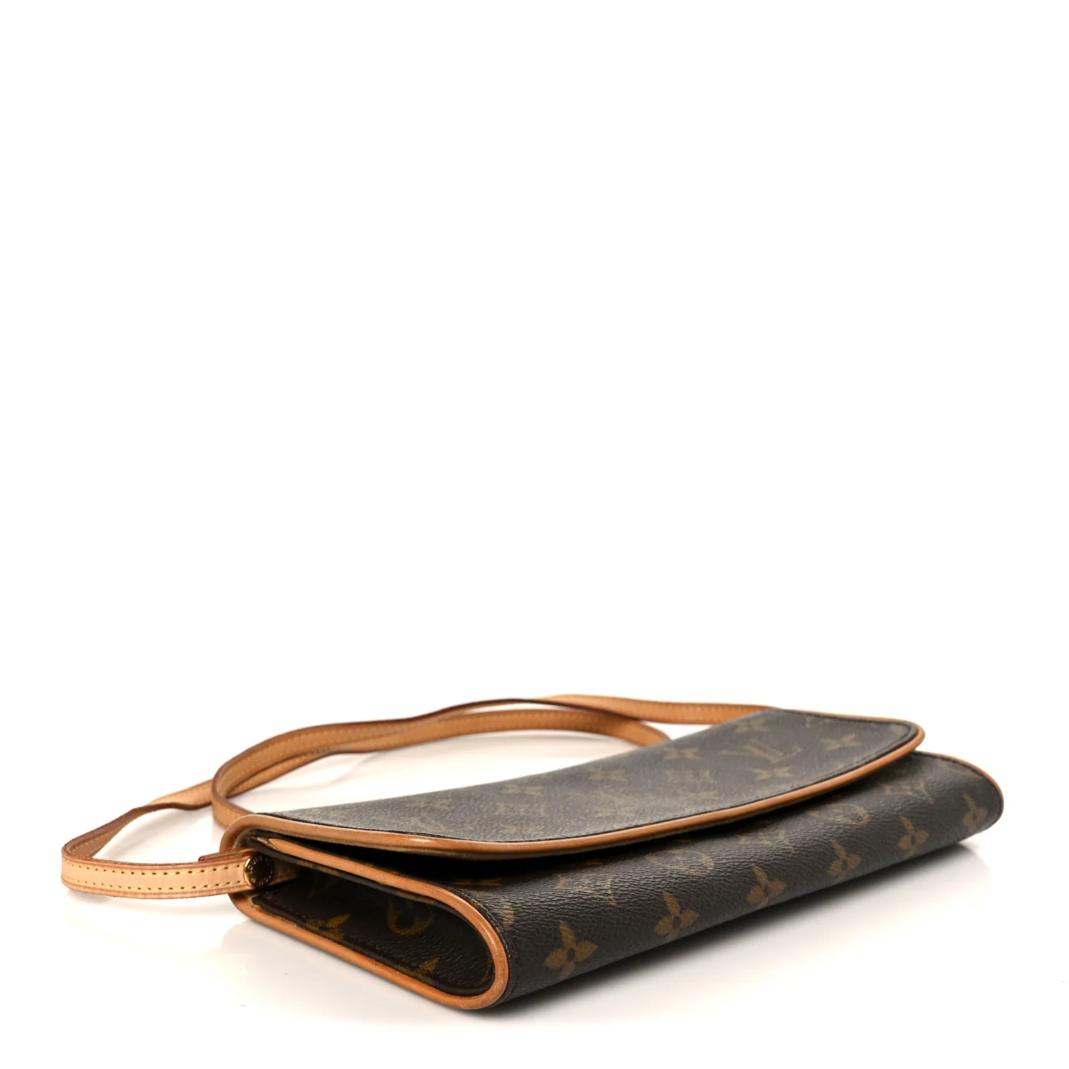 Monogram Pochette Twin GM - Image 4