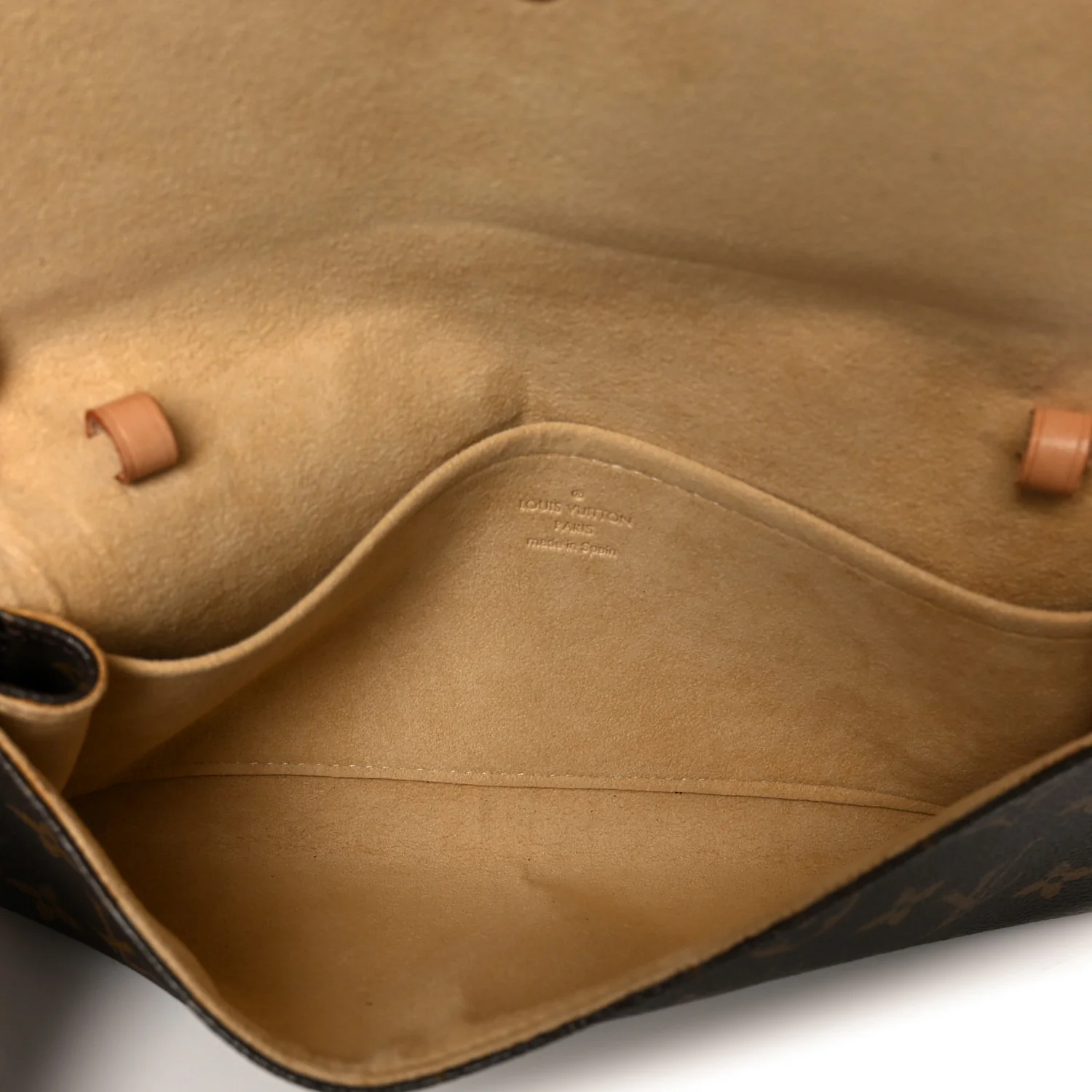Monogram Pochette Twin GM - Image 5