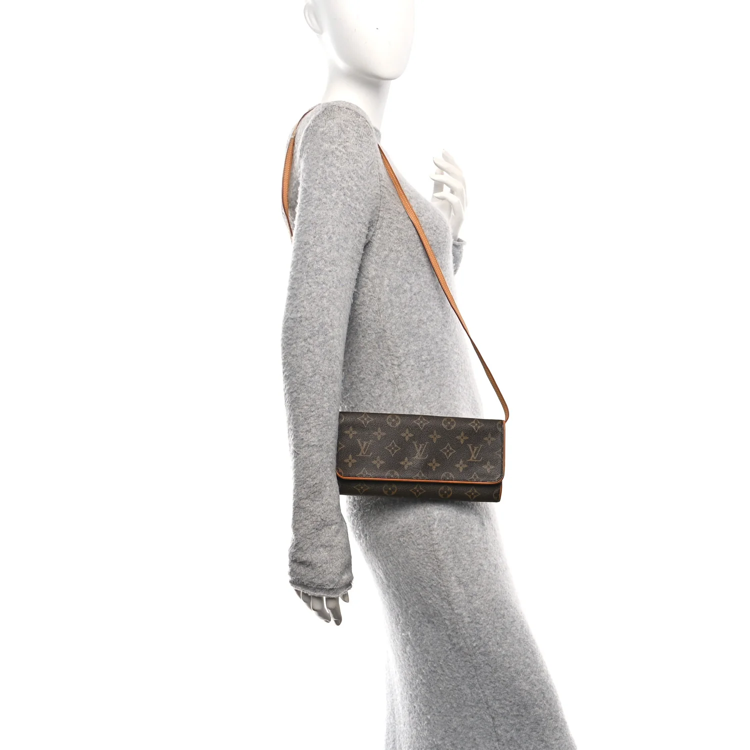 Monogram Pochette Twin GM - Image 2