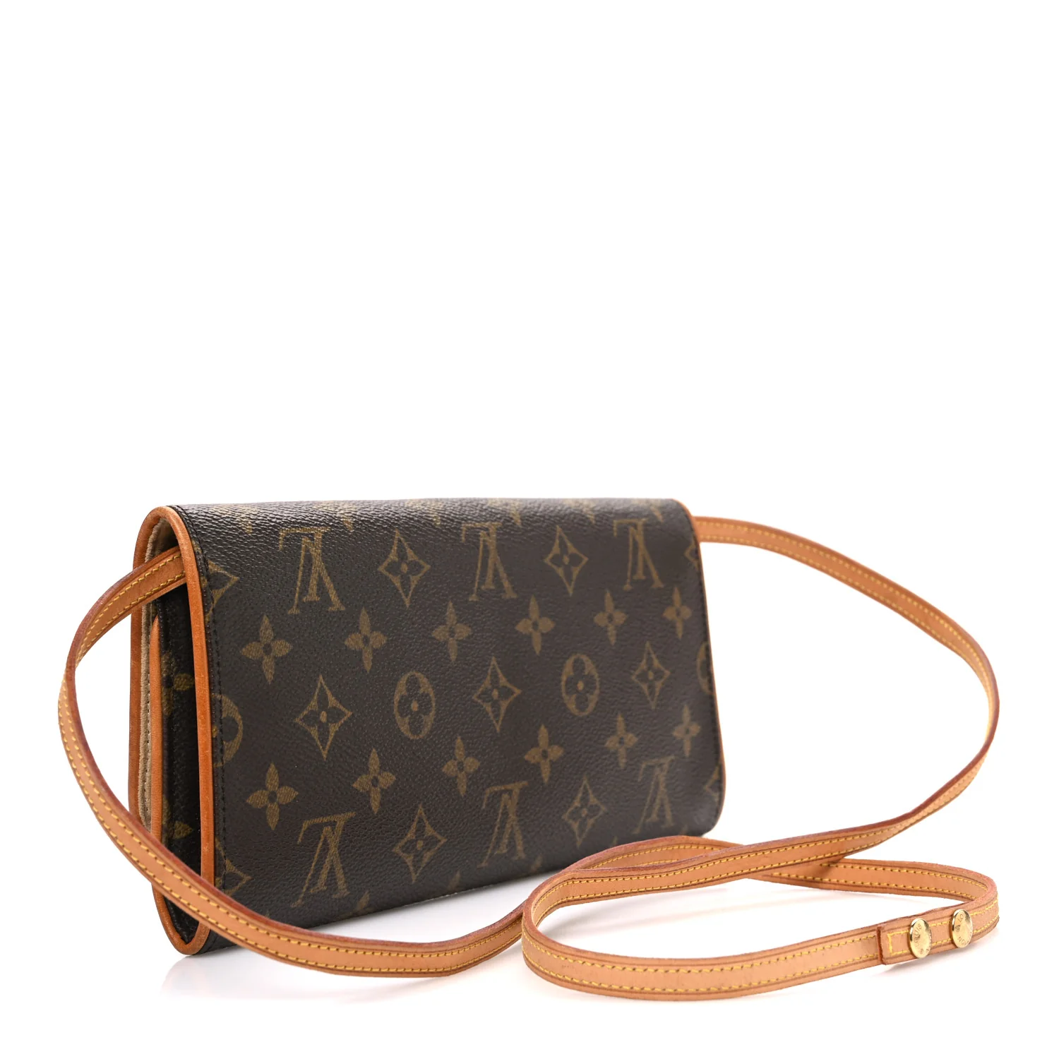 Monogram Pochette Twin GM - Image 3